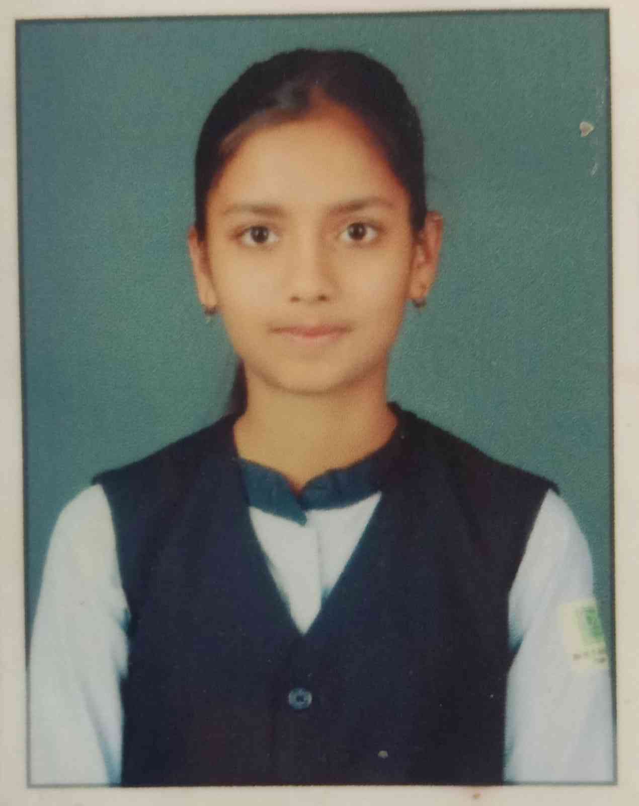 Neha Ravindra Shewale