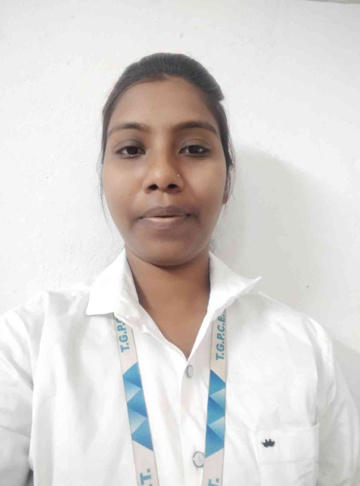 Neha Dashrath Thakre