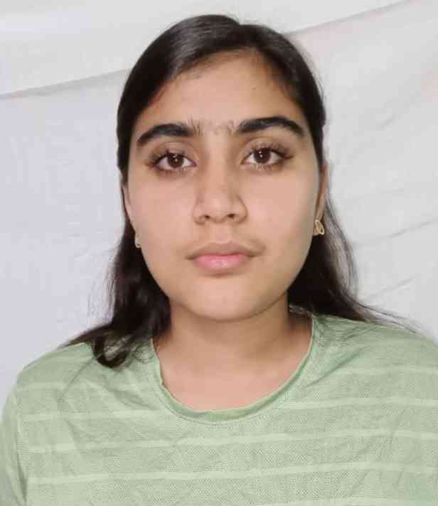 Eishika Nehra