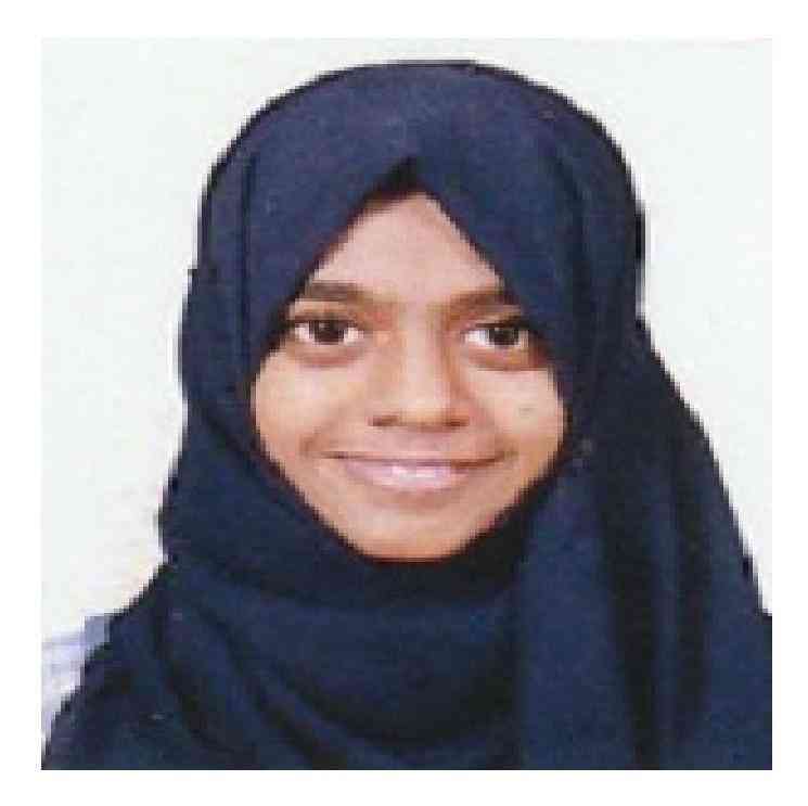 Neja fathima