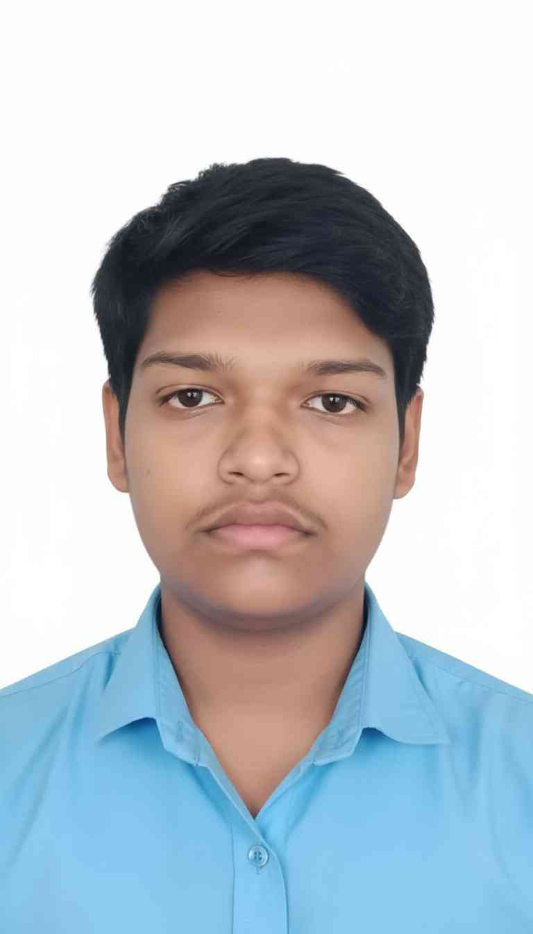 Neeraj Kanogia