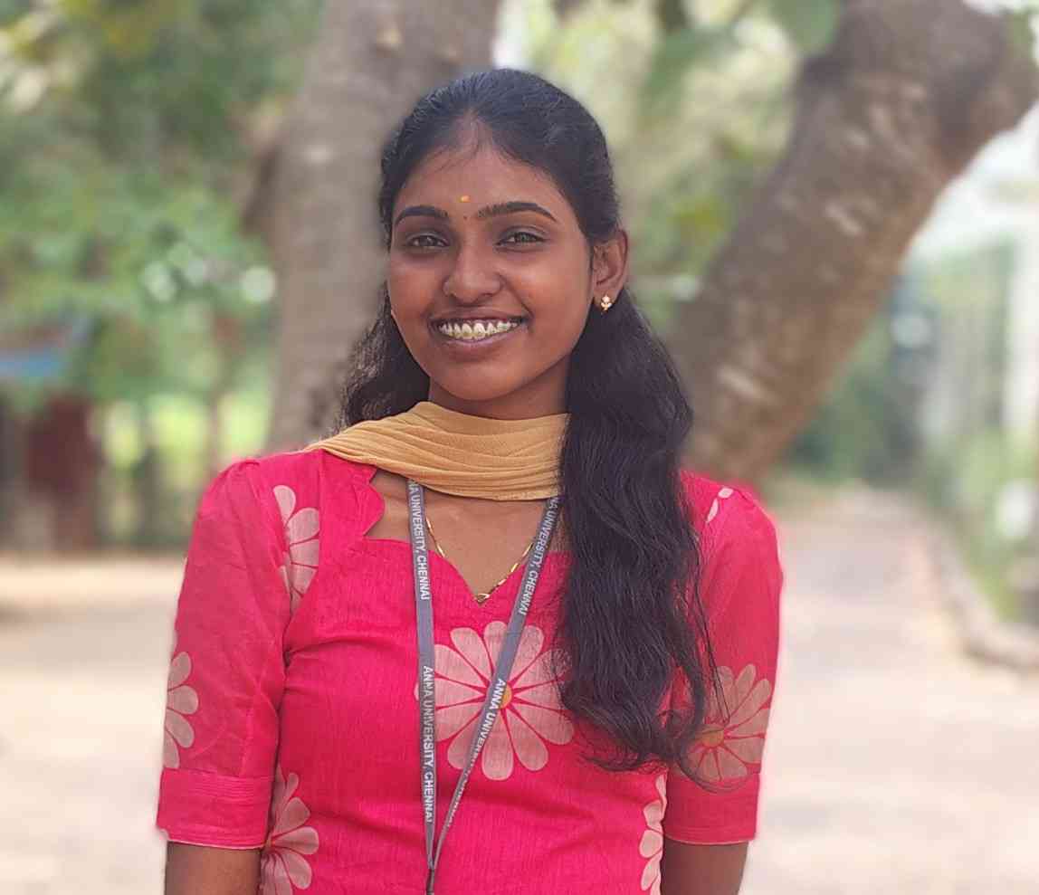 N Shalini