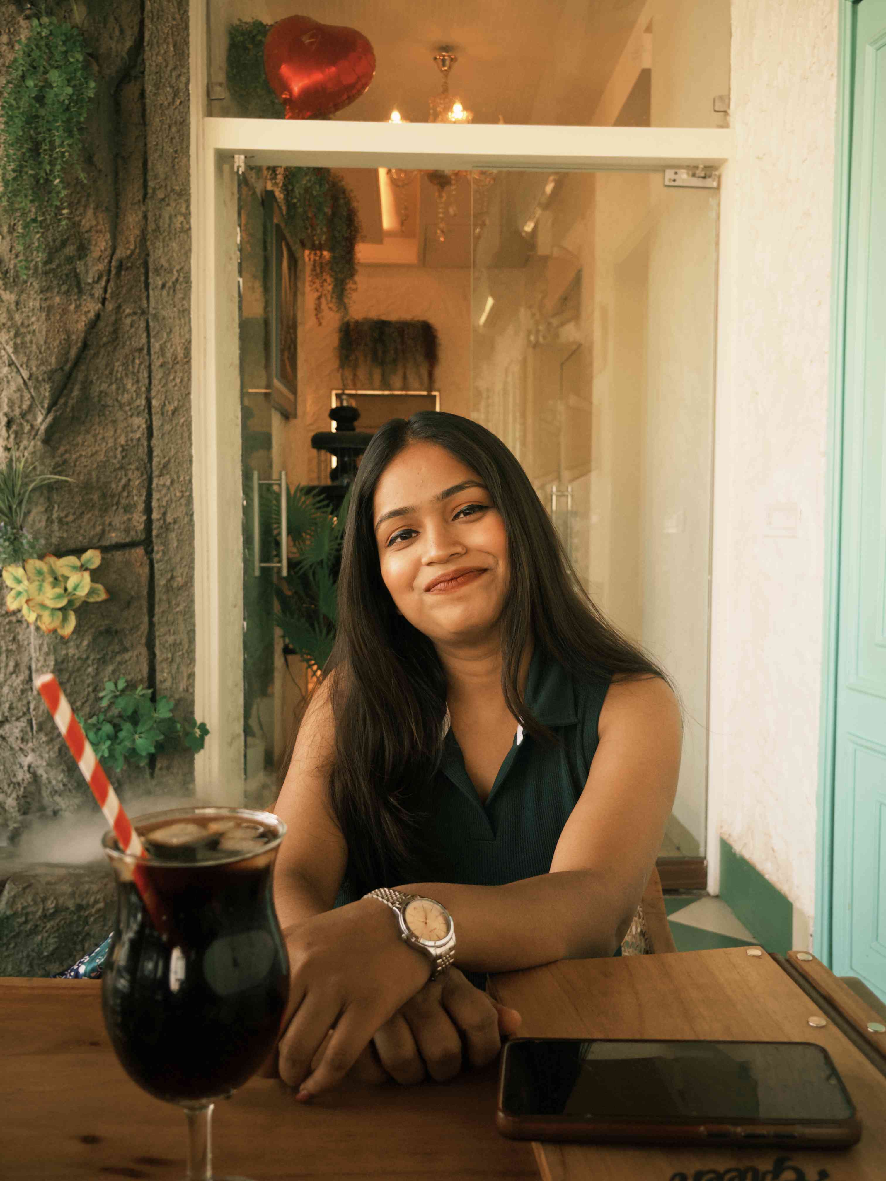 Nicky Sahani