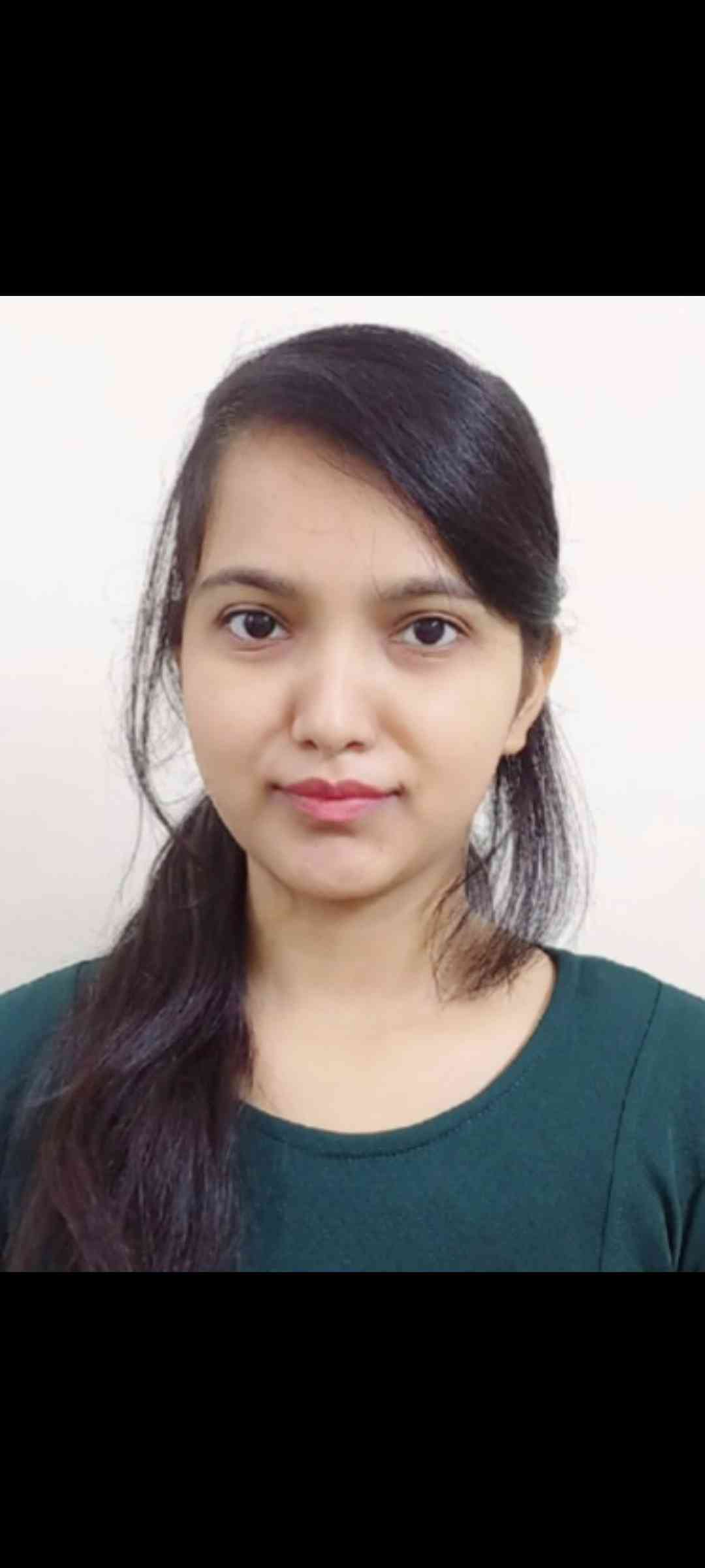 Nida Khan