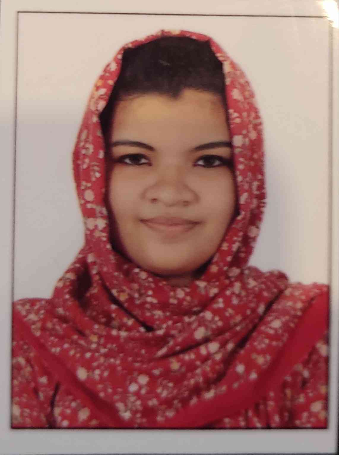NIDHA FATHIMA TM