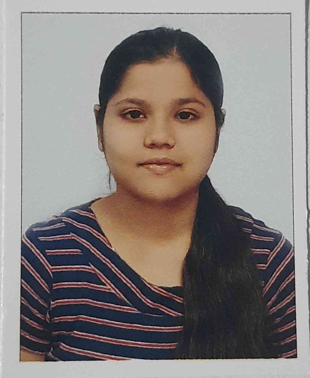 Nidhi Sharma