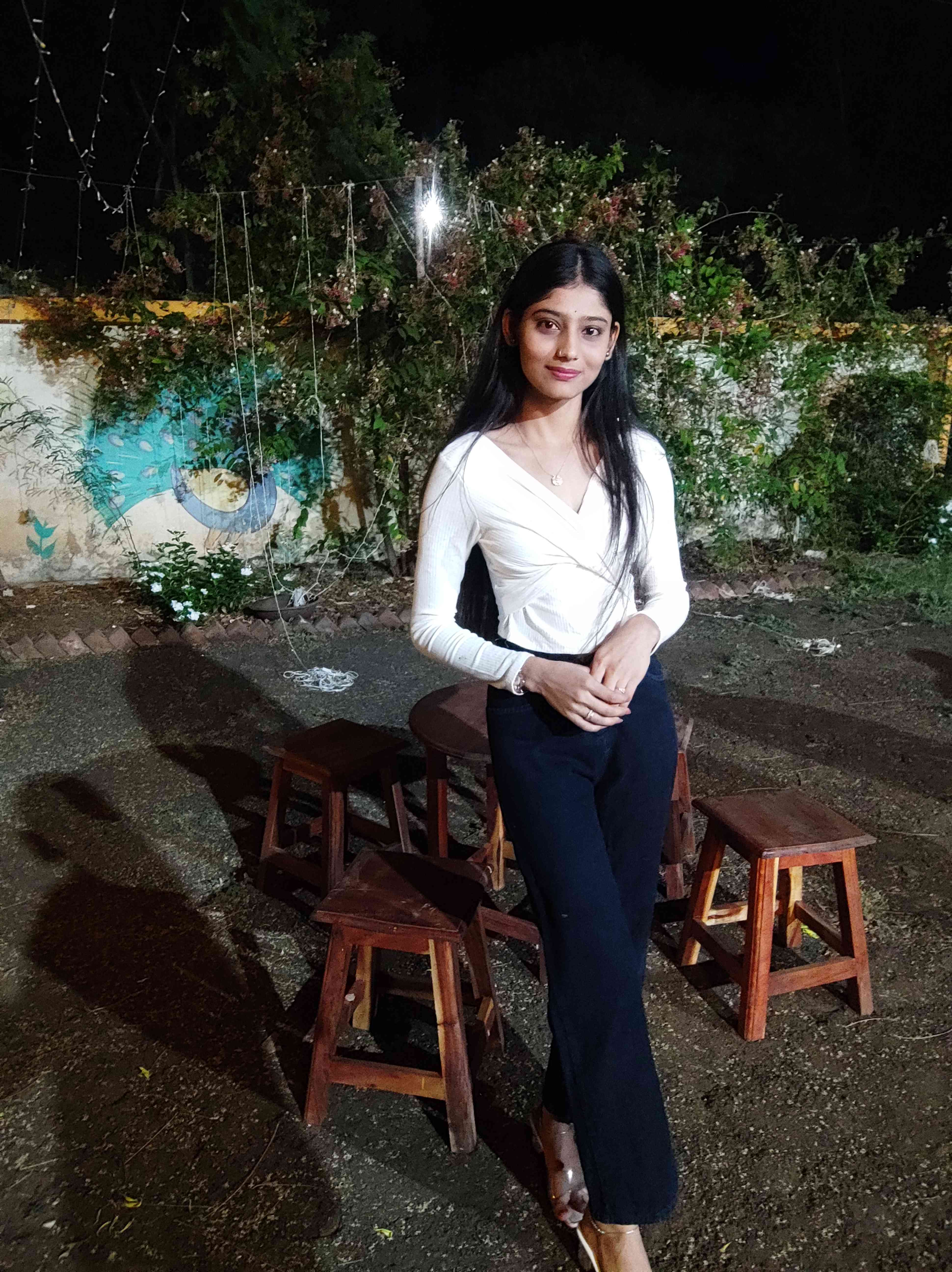Nidhika Solanki
