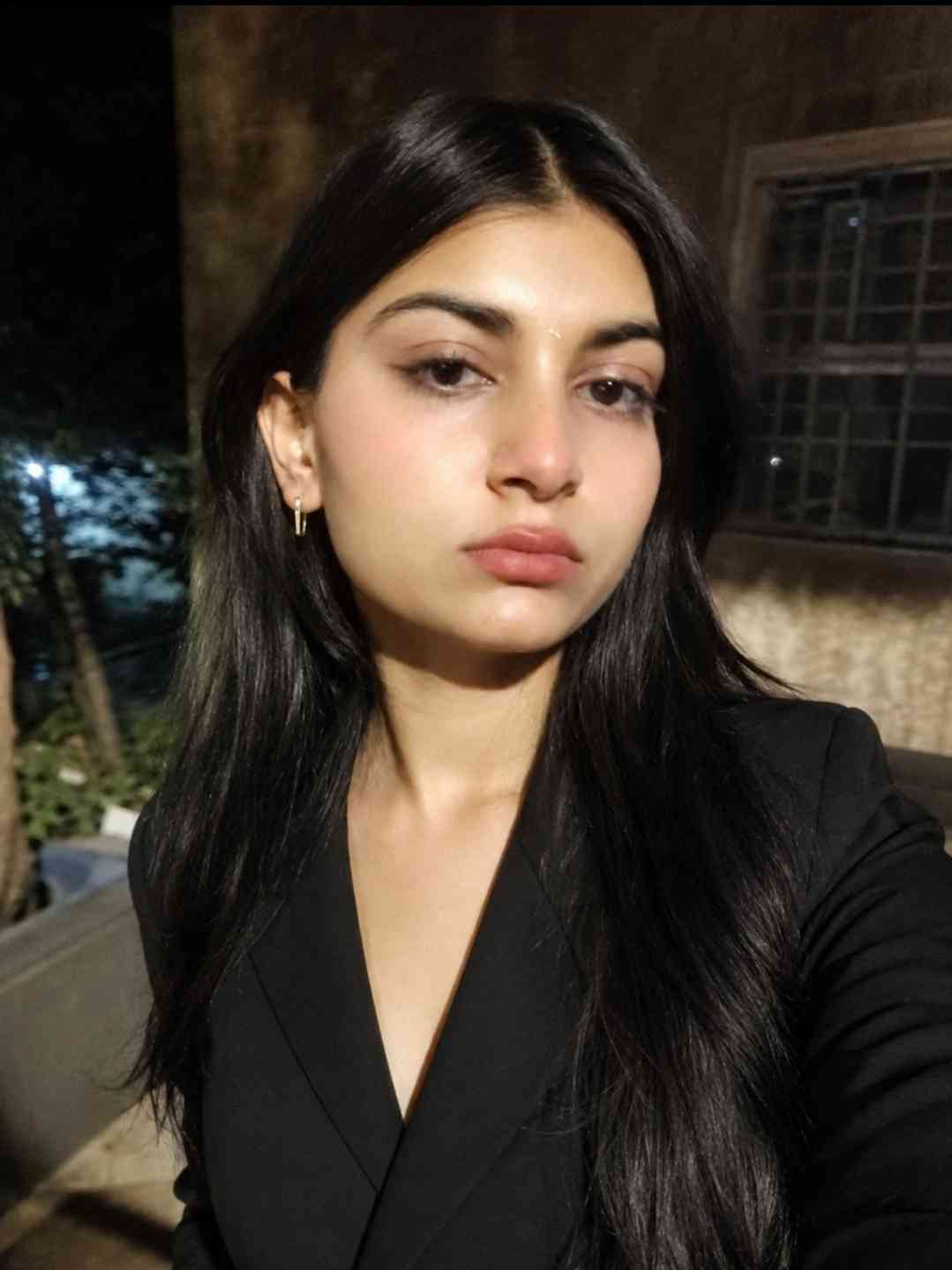 Nidhi Meena
