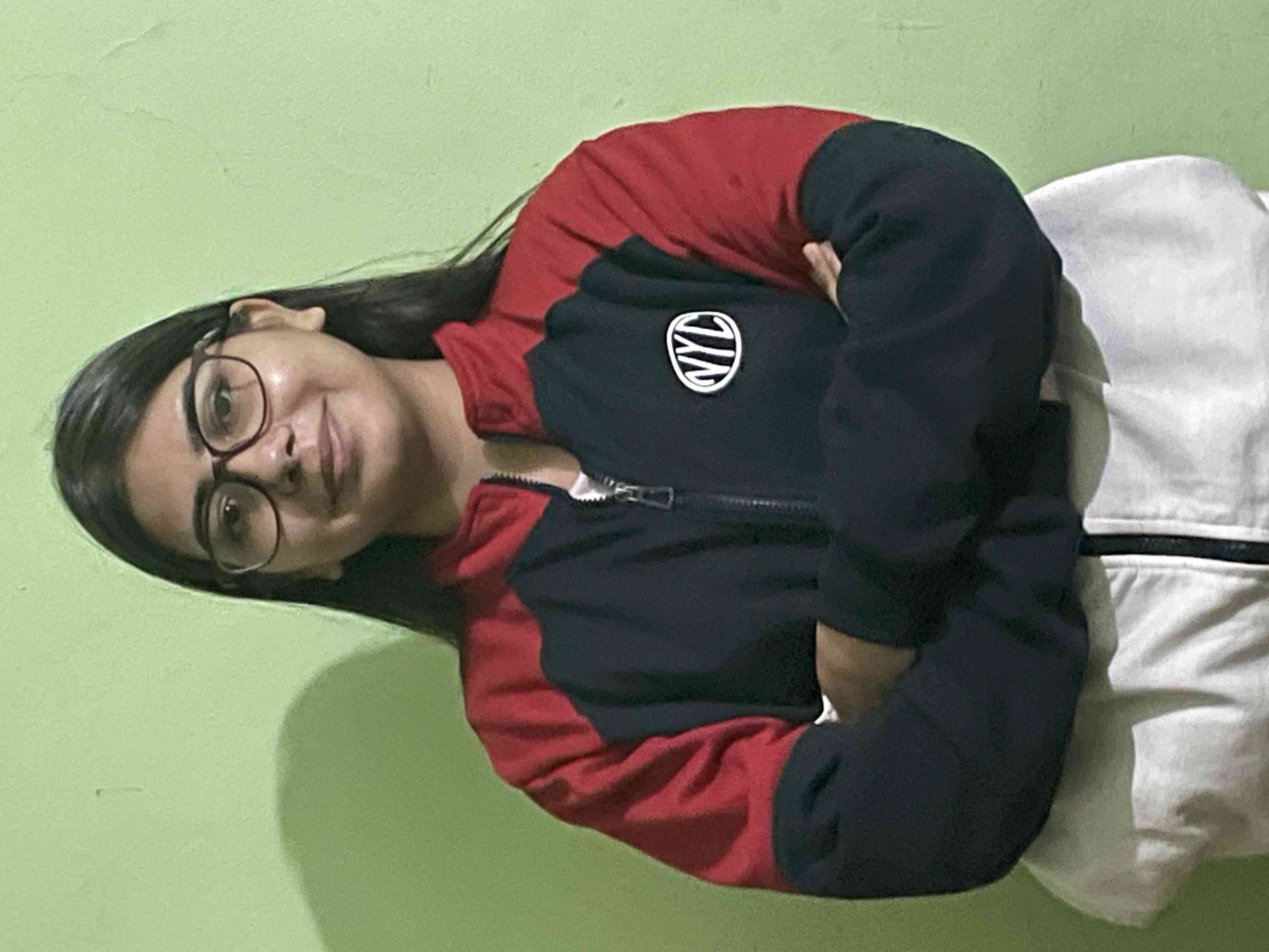 Nidhi