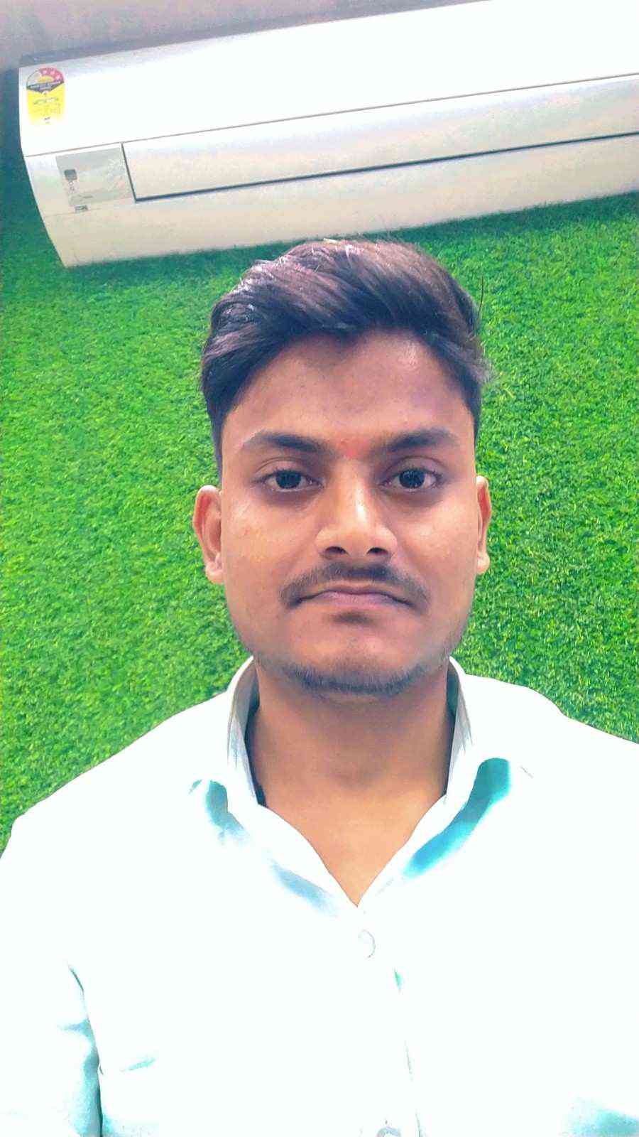 Amit Nigam