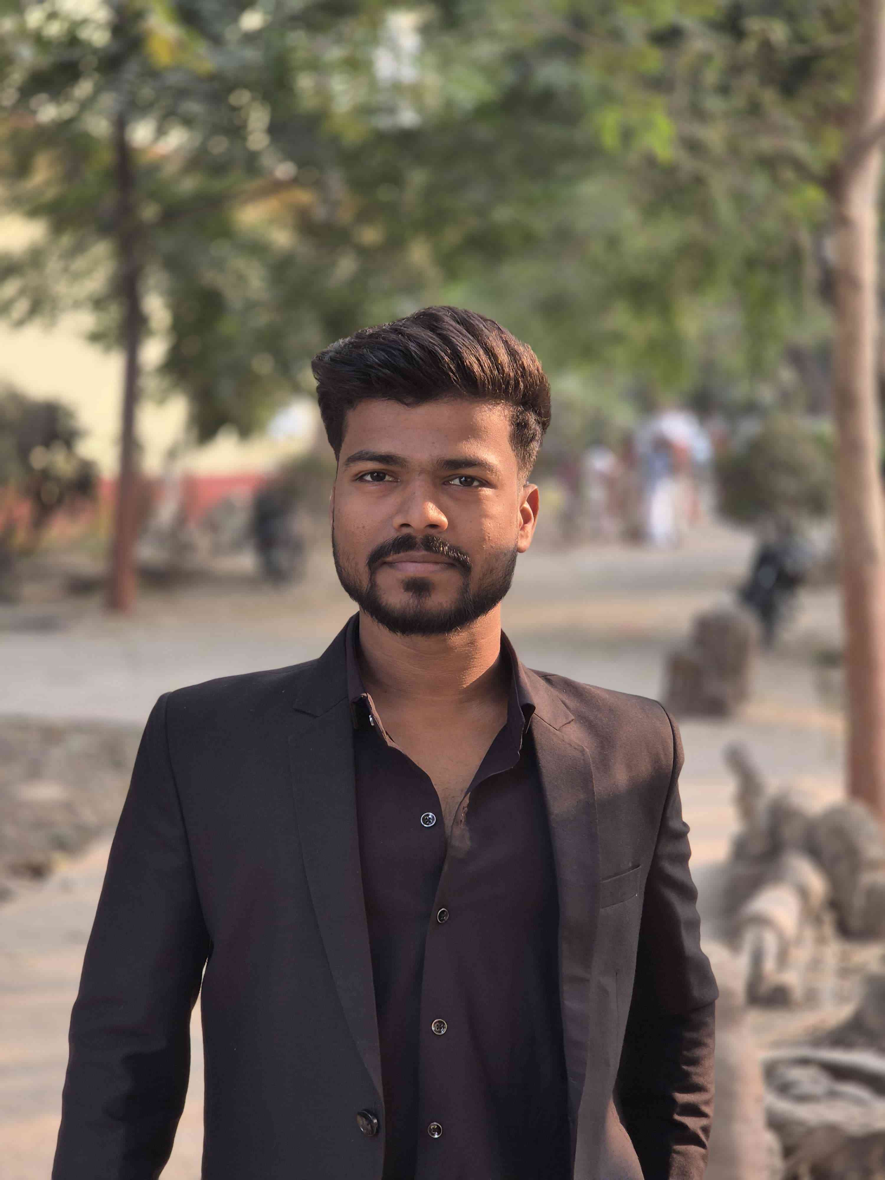 Nihal dev poddar