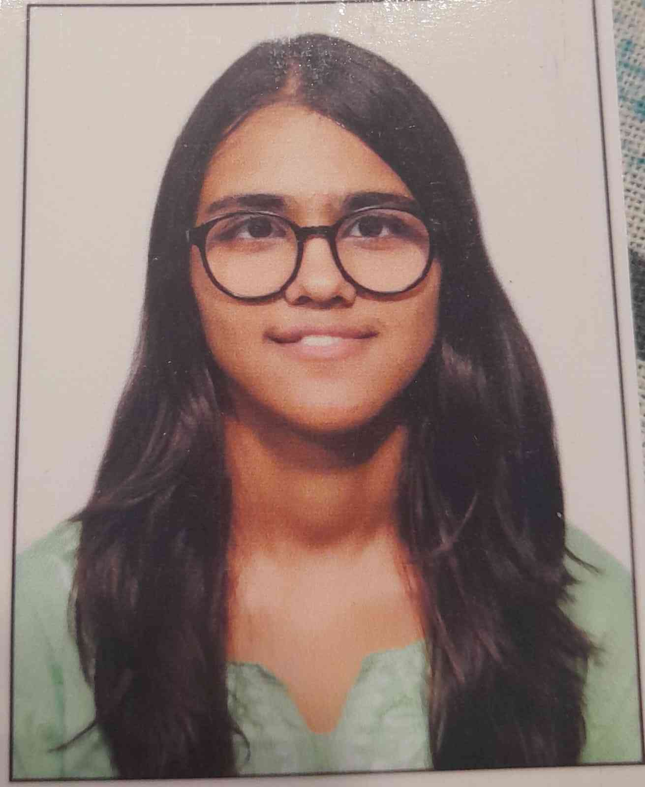 Niharika Patney