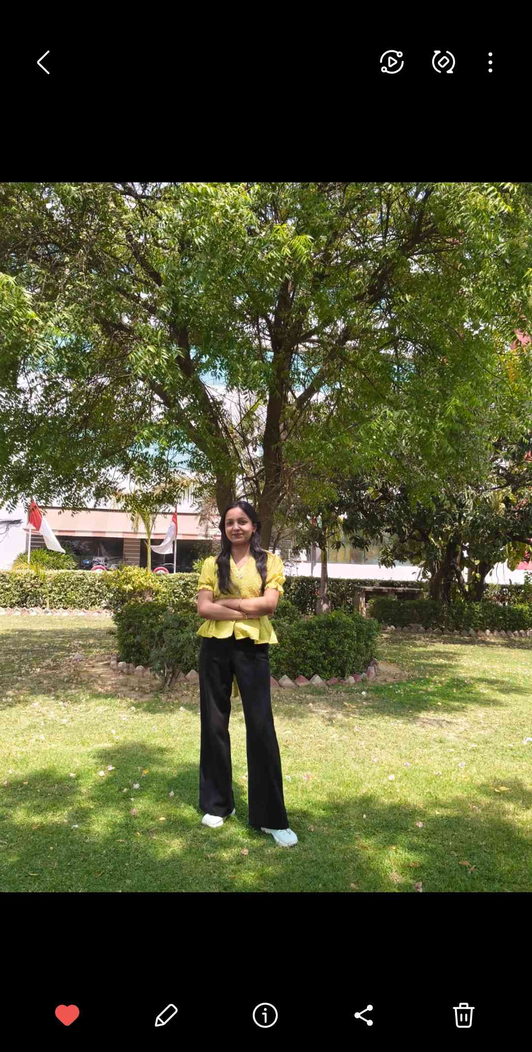 Niharika Singh
