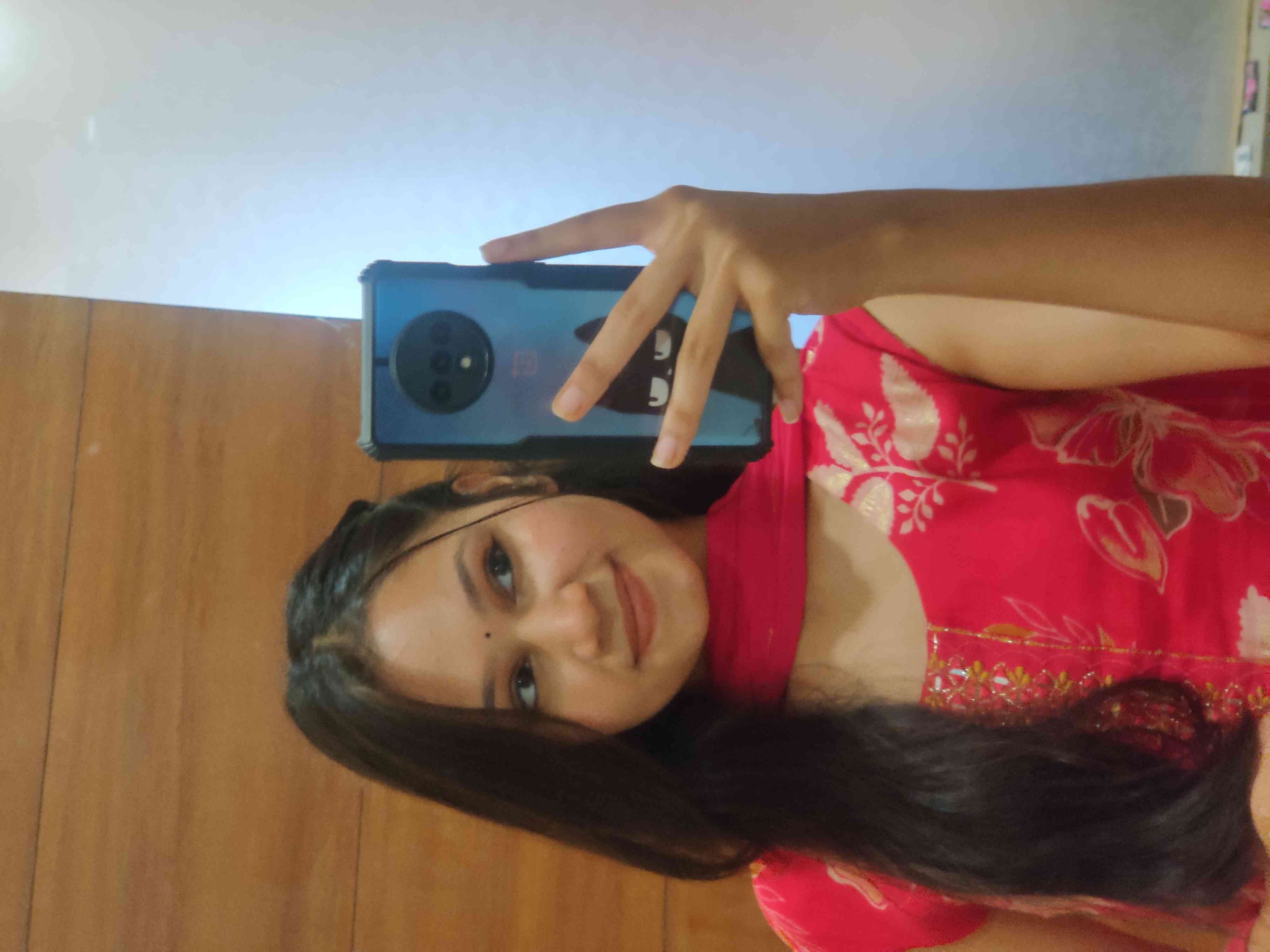 Niharika Panwar