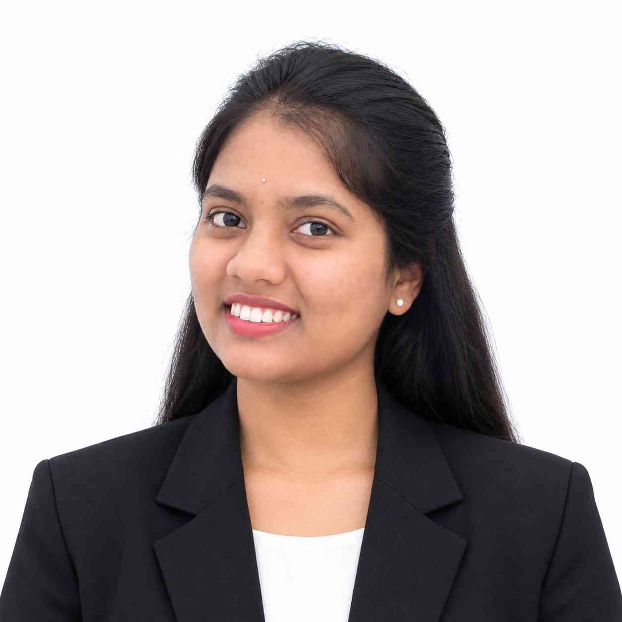 Sirikonda Niharika