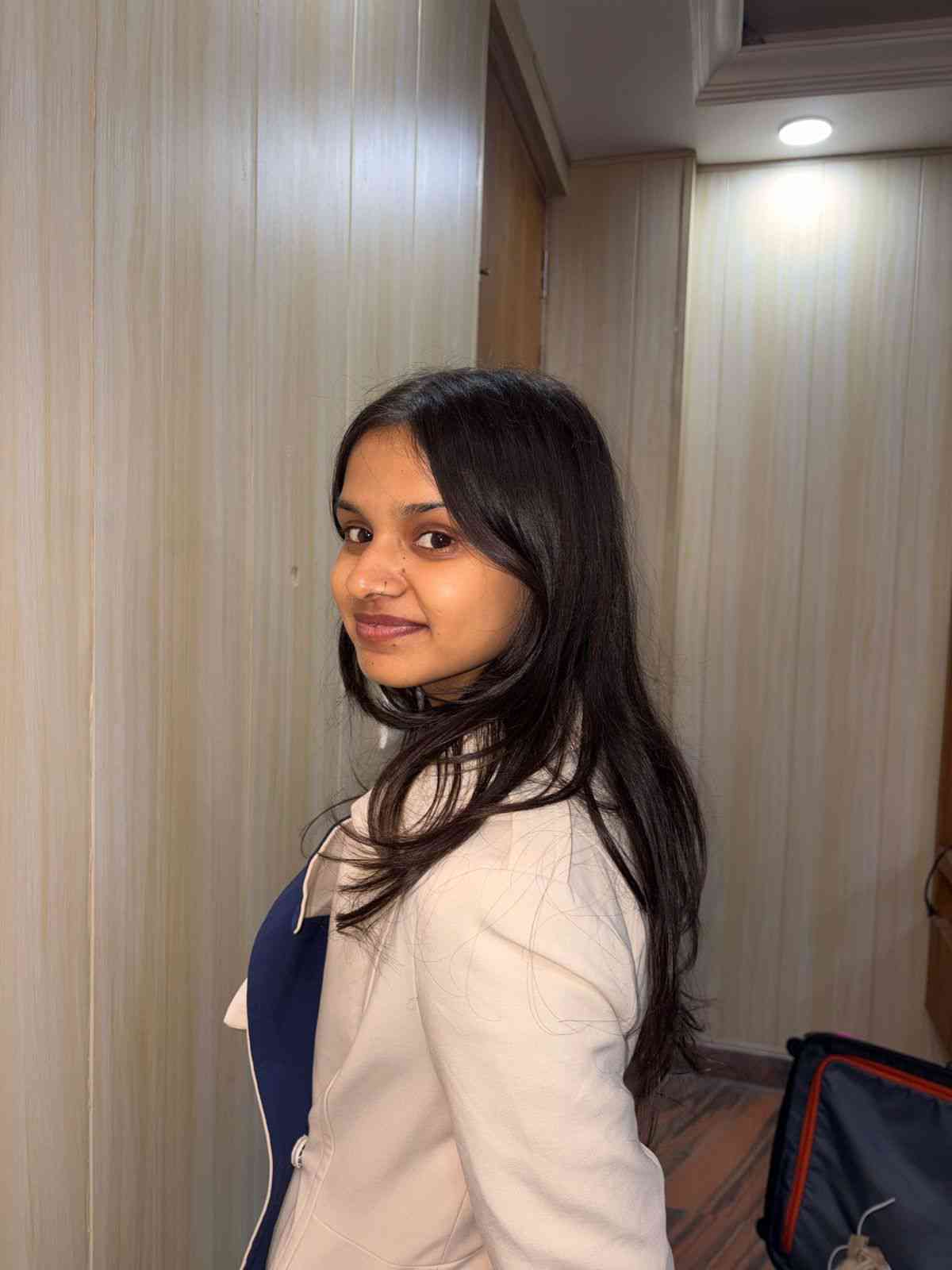 niharika srivastav
