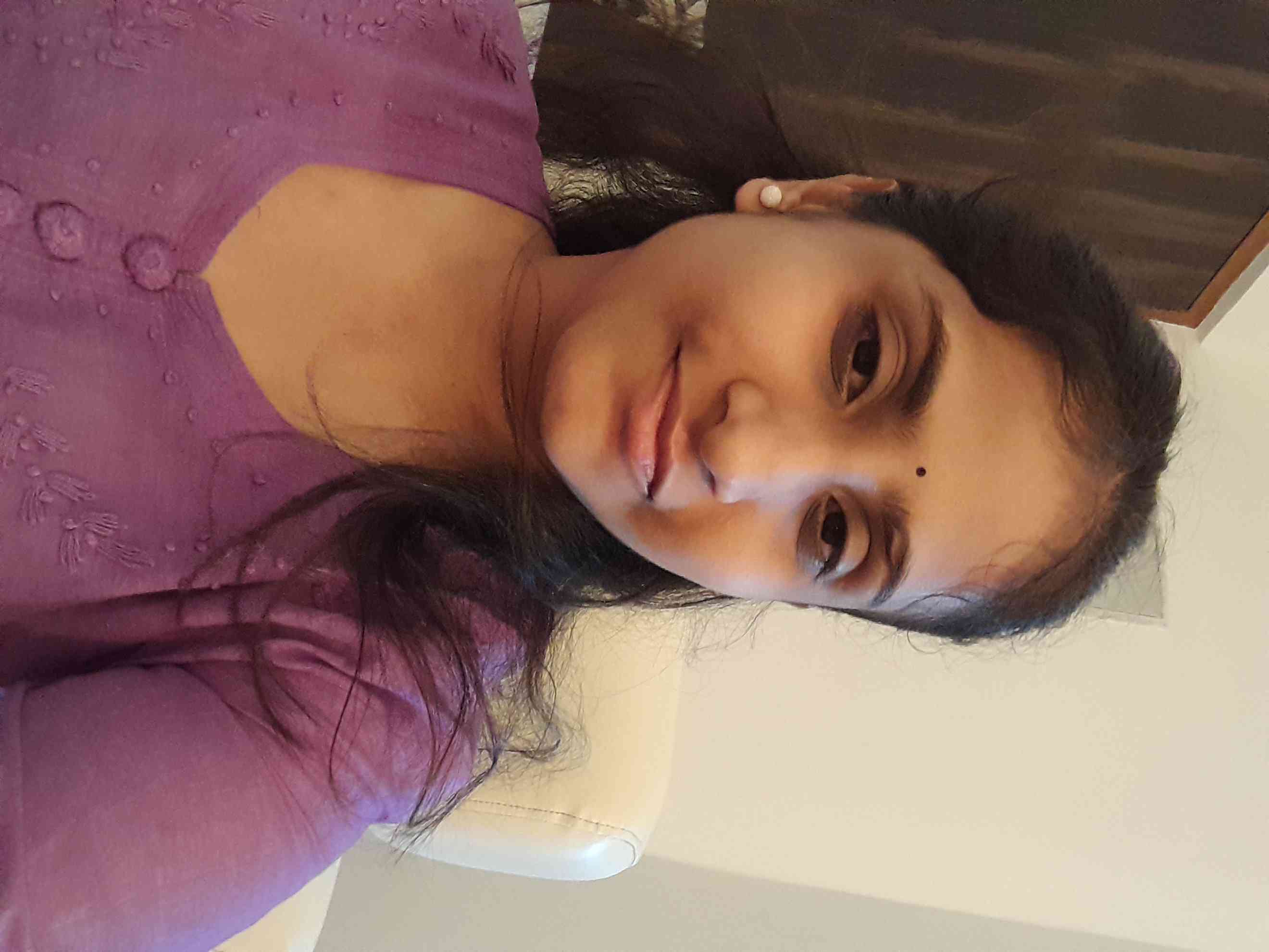 Niharika Tiwari