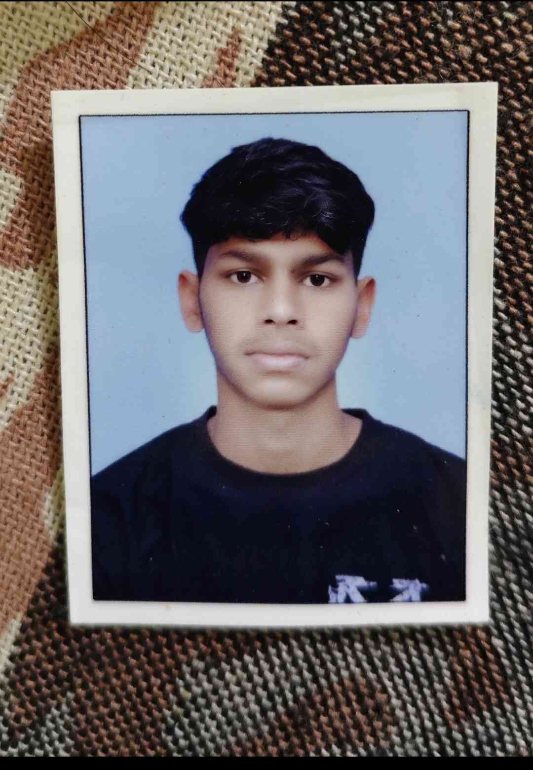 Nikhil Kumar