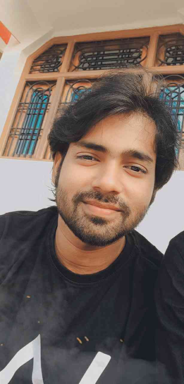 Nikhil Kumar Dubey
