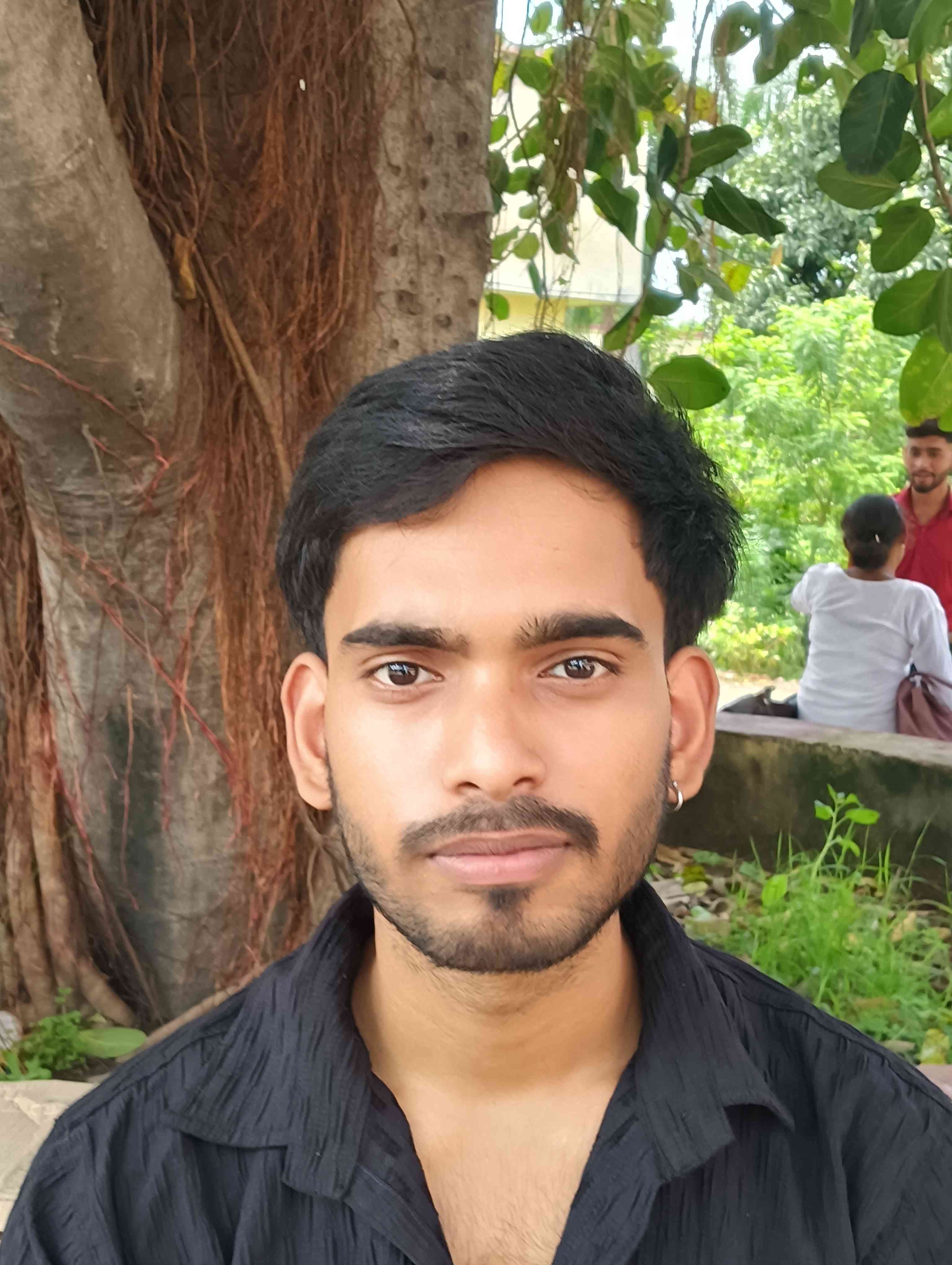 Nikhil arya