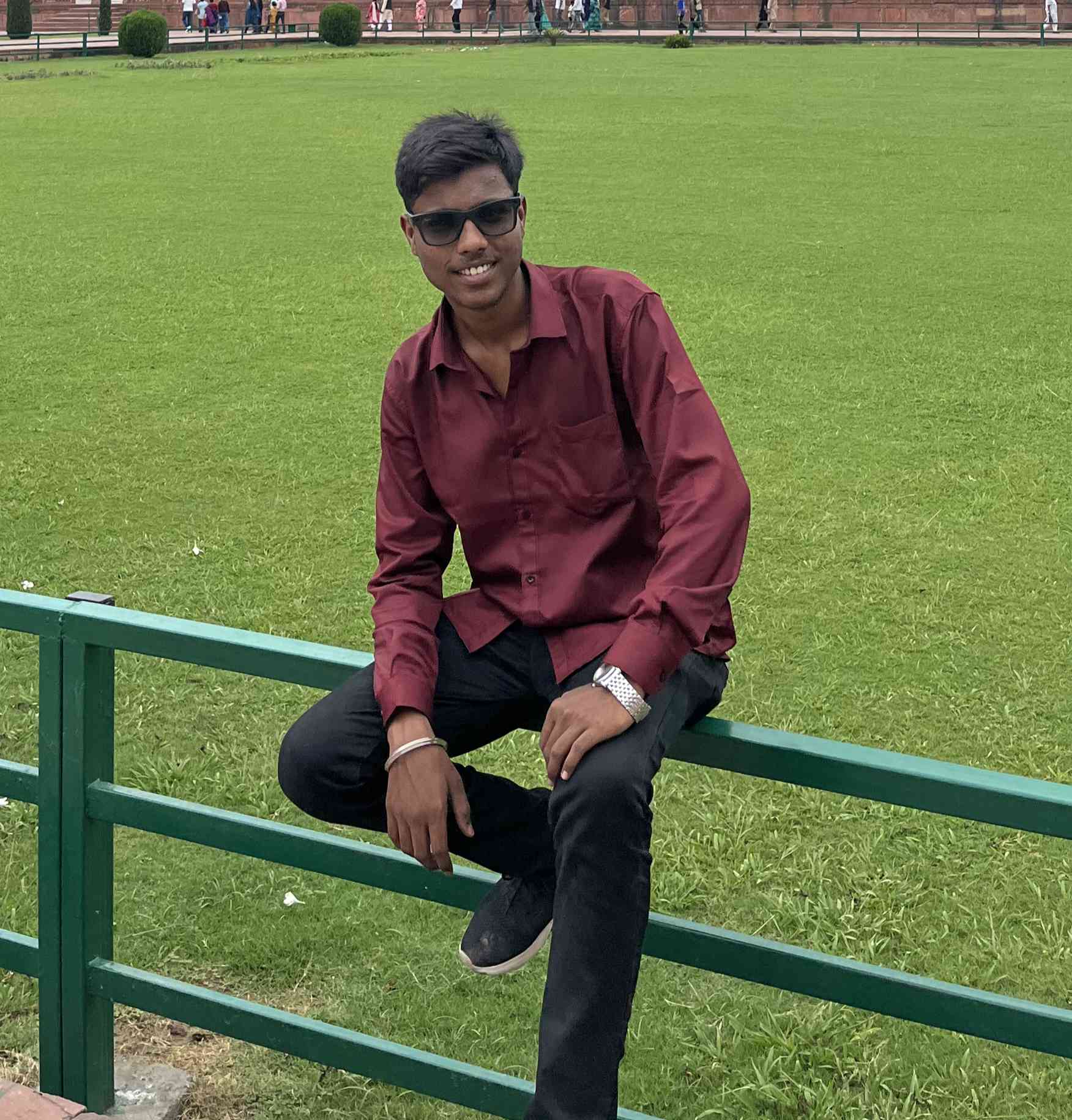 Nikhil kalra
