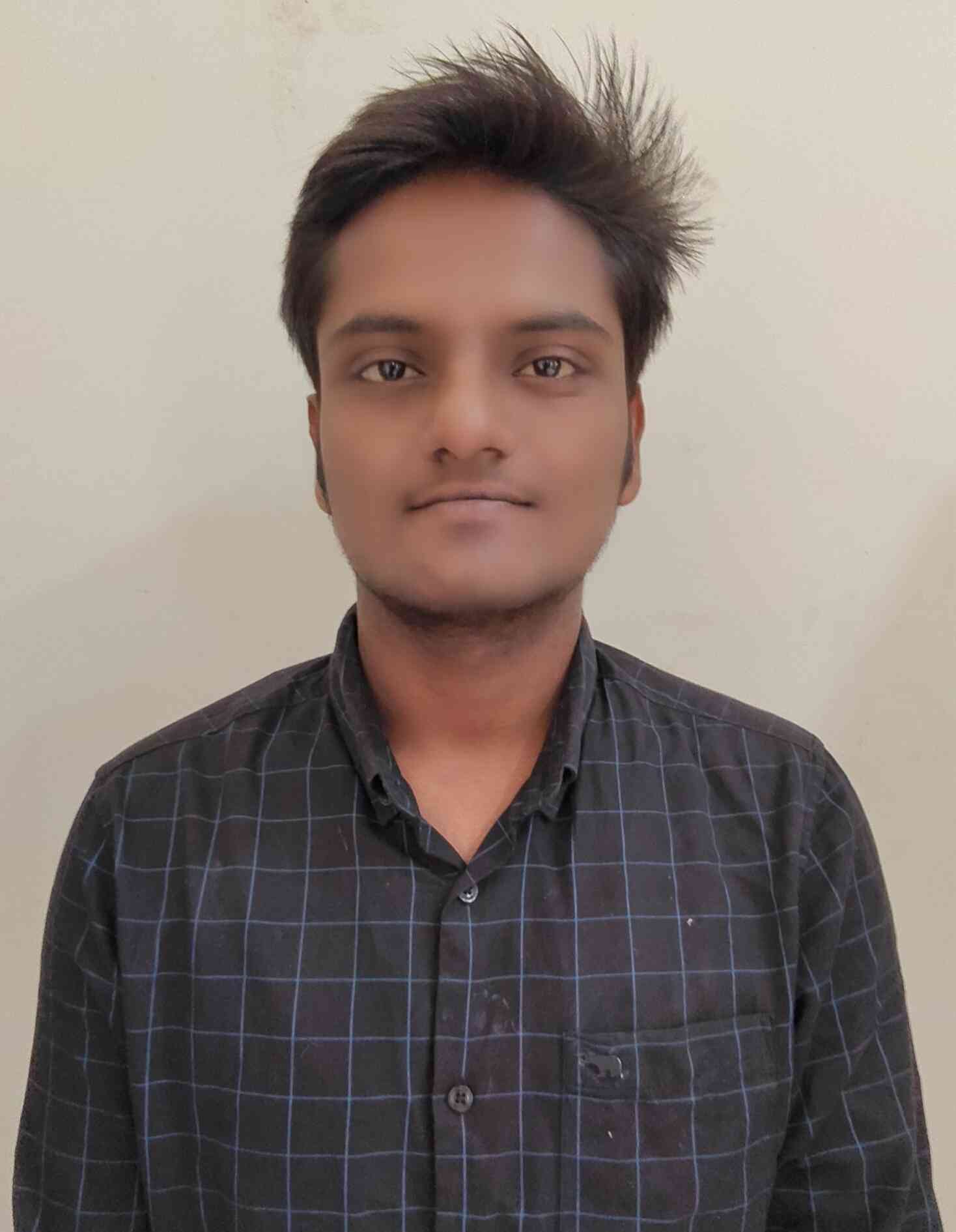 Nikhil Mishra