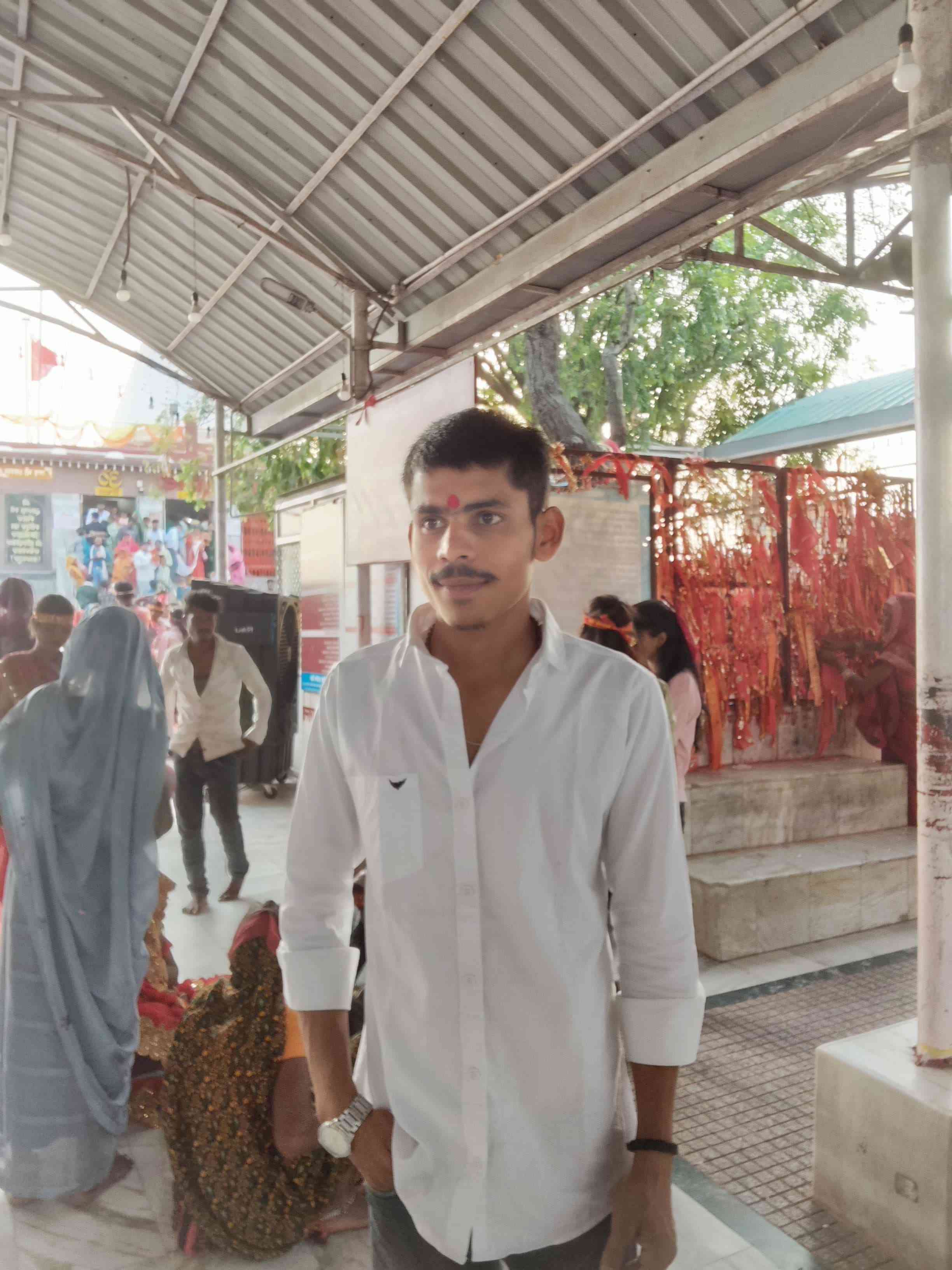 Nikhil Mishra