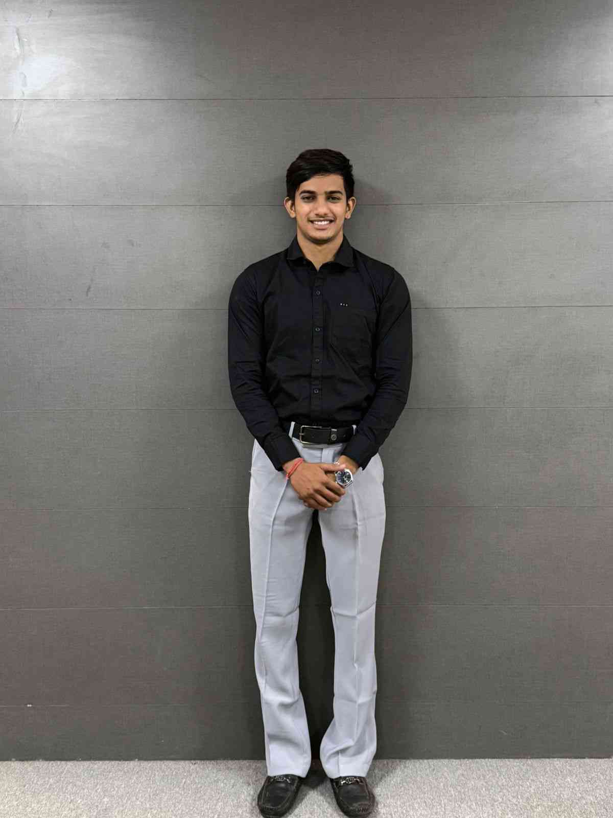 Nikhil Valand