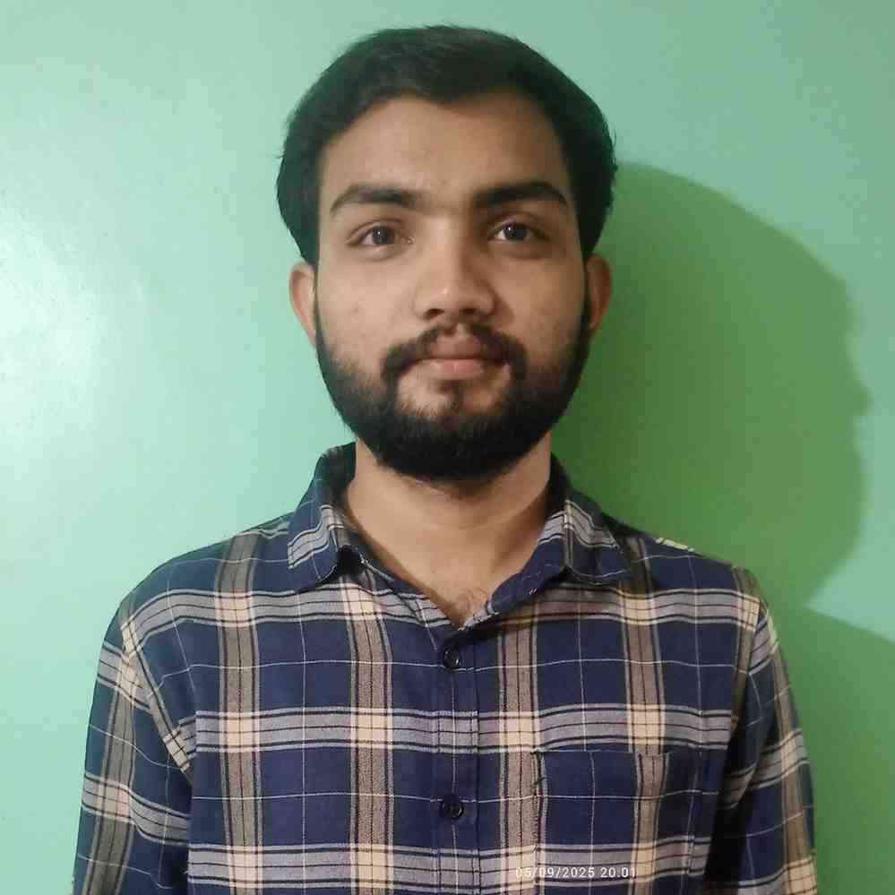 Nikhil Kumar Solanki