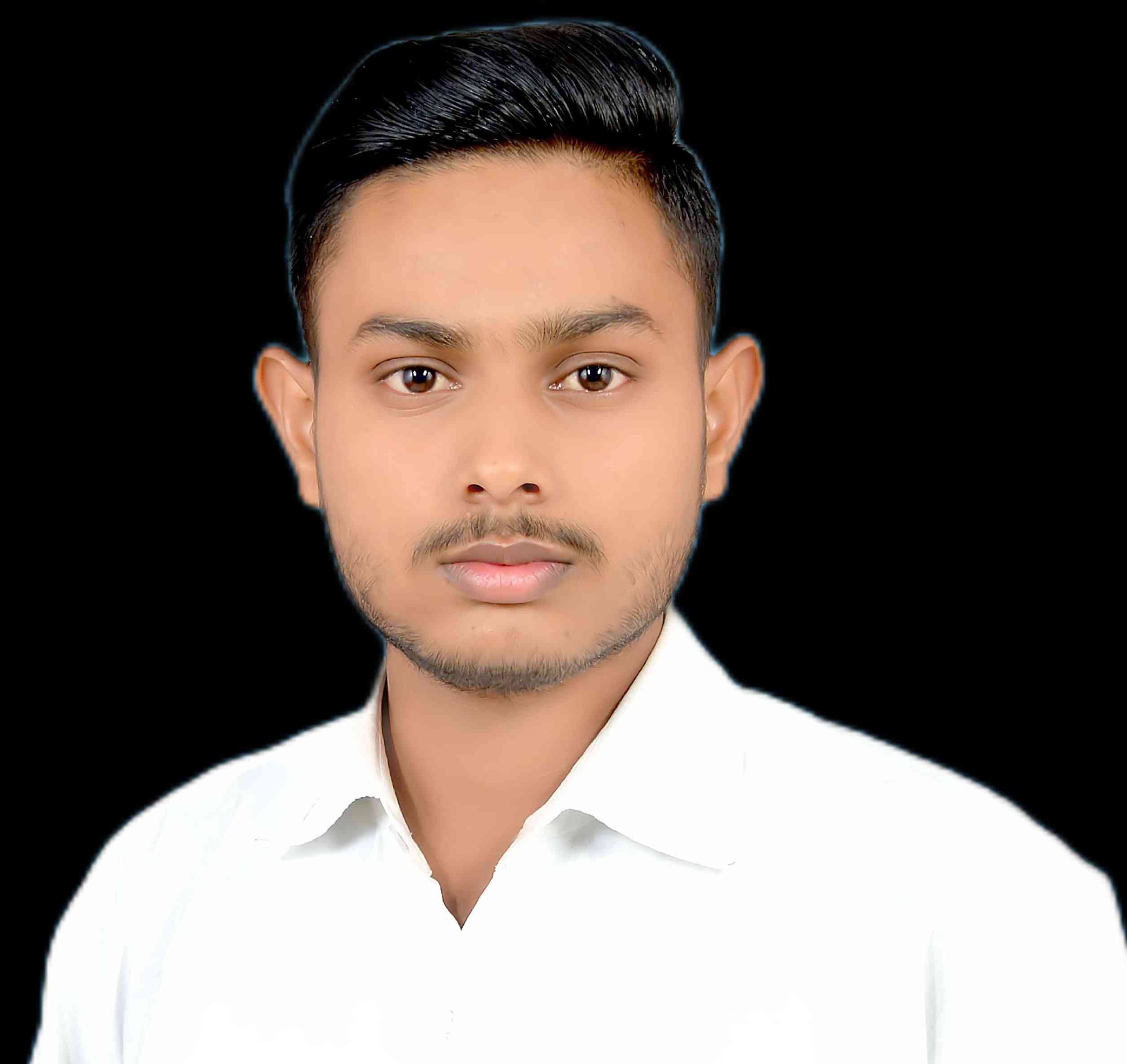 Nikhil Yadav