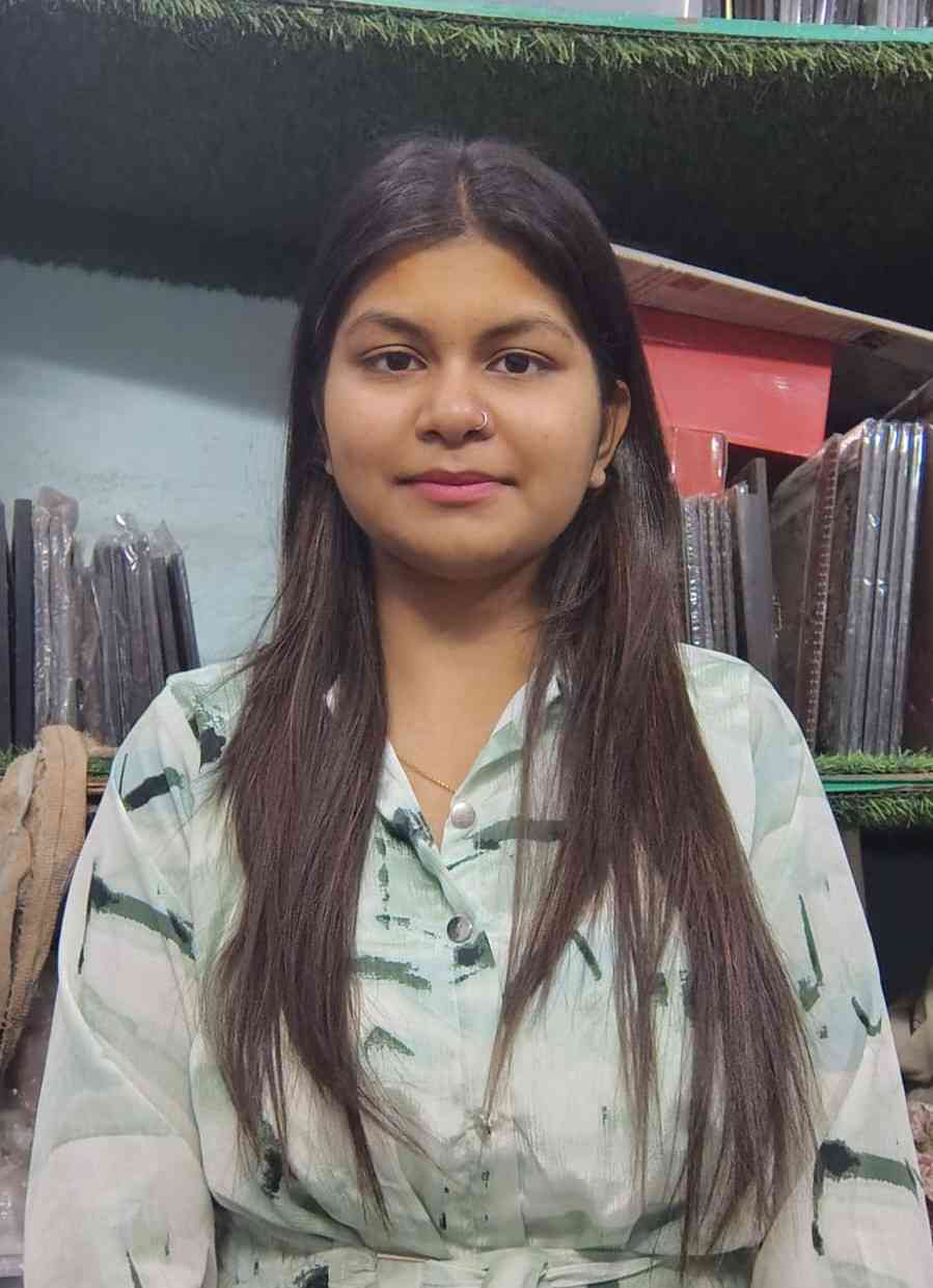 Nikita Pandey