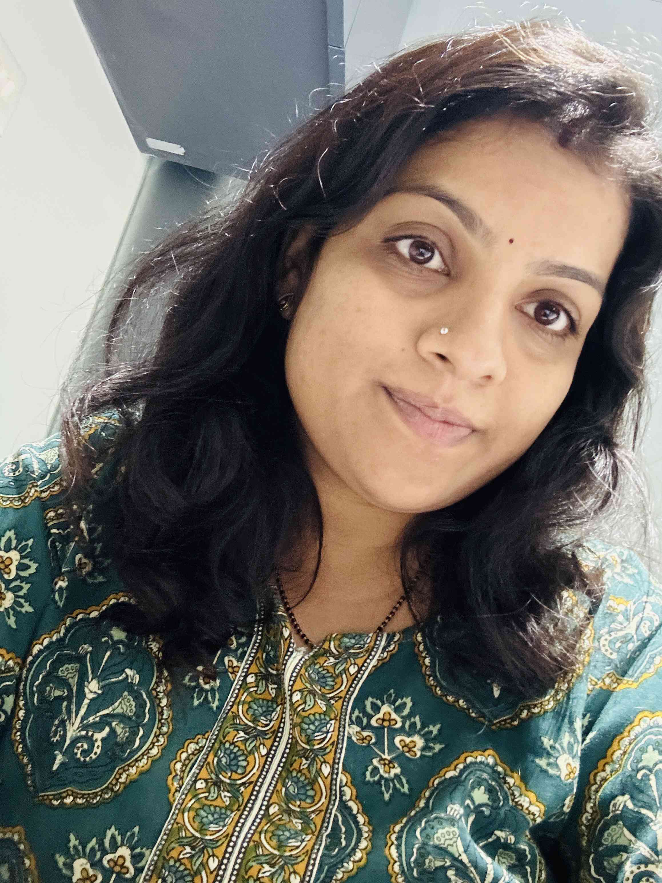 Nikita Durgade