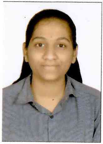 HONRAO NIKITA SHIVSAMB