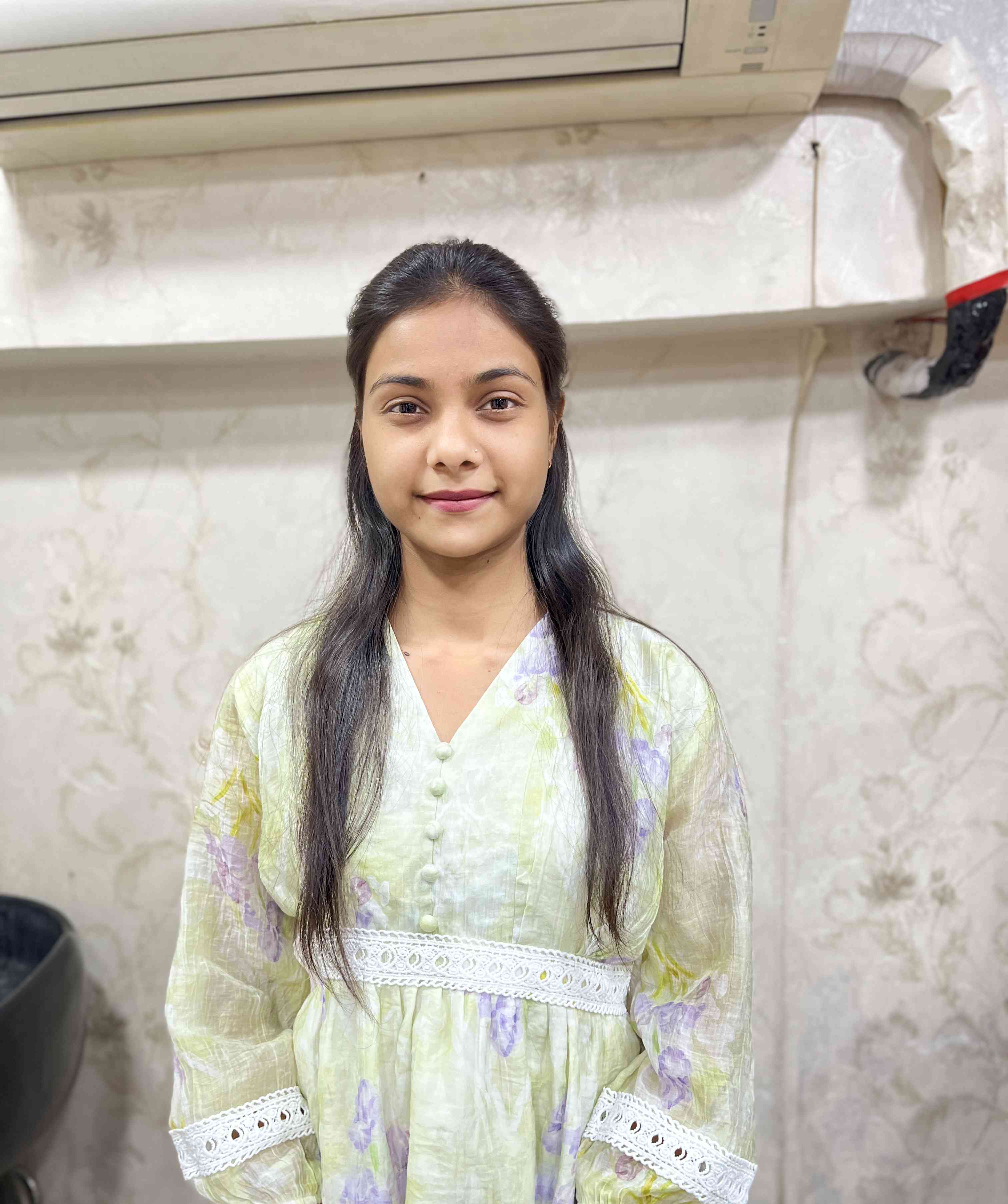 Nikita Devanand Khope