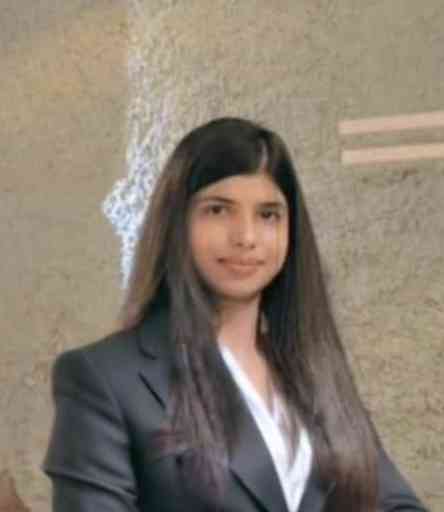 Nikita Mishra