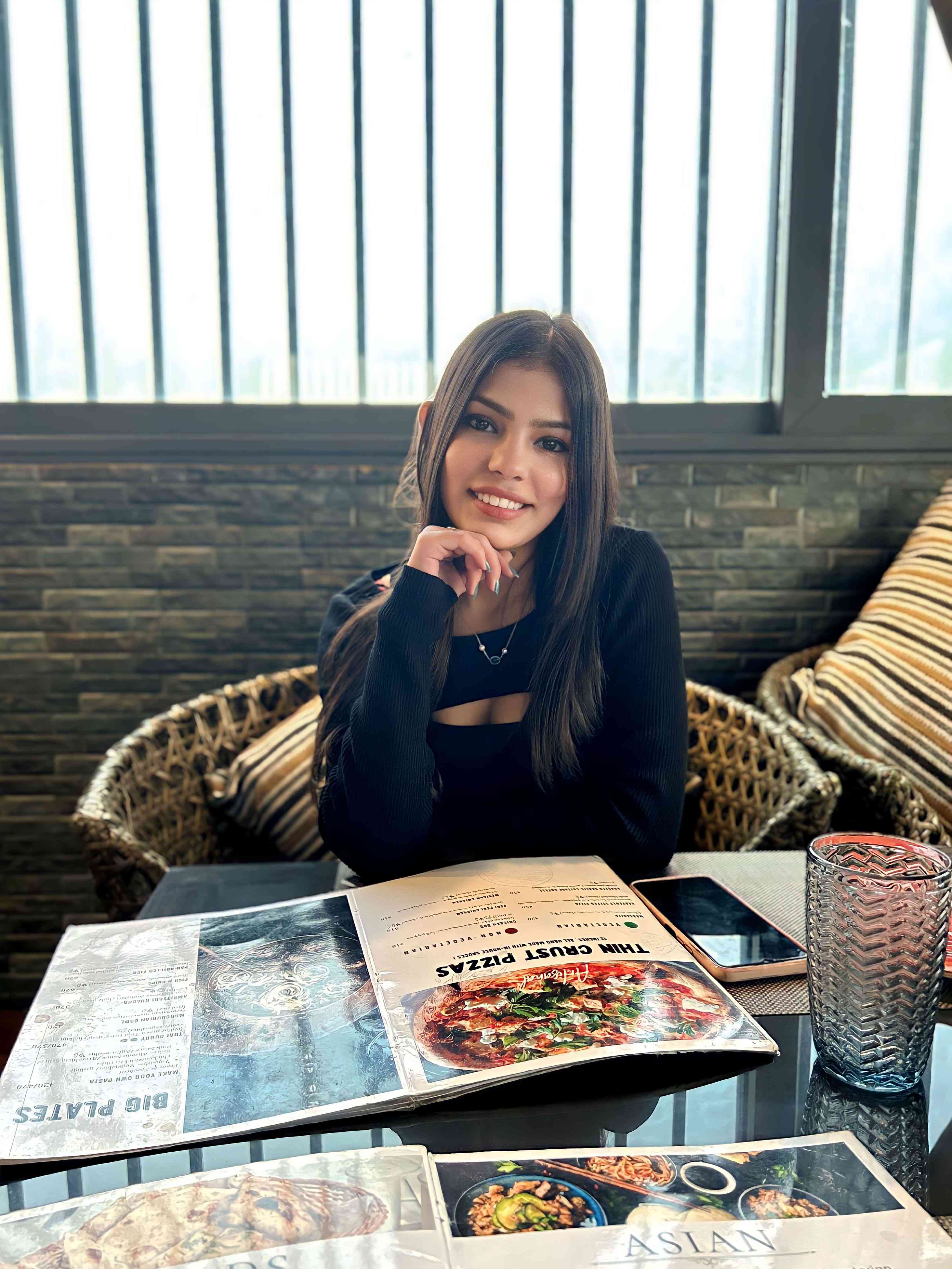 Nikita Nandwani