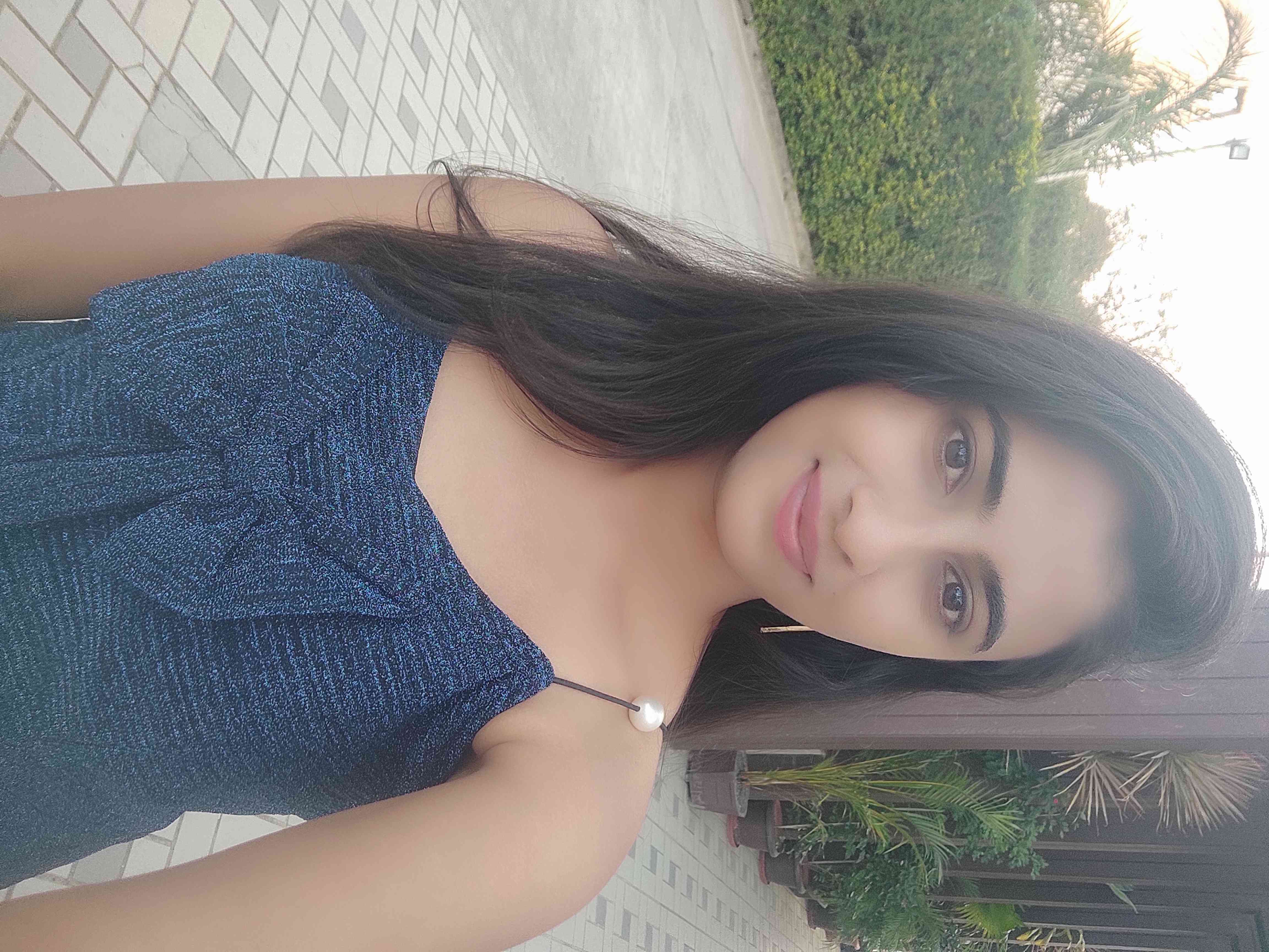 Nikita Nikaju