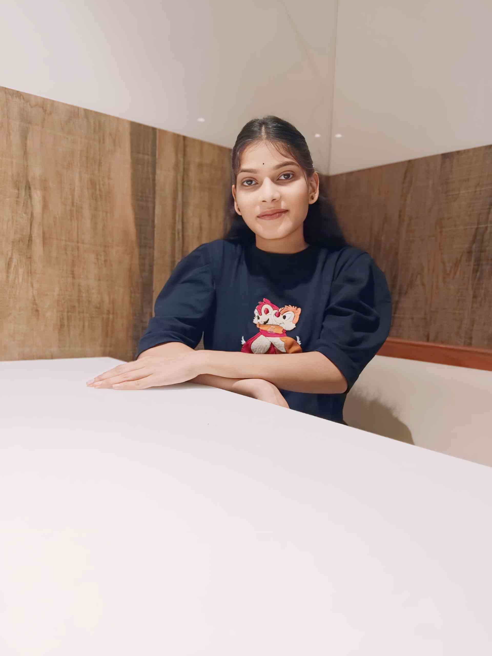 Nikita patidar