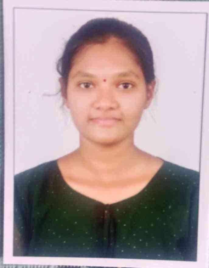 KONDA NIKHITHA