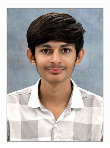 Patel nikunj Dilipbhai