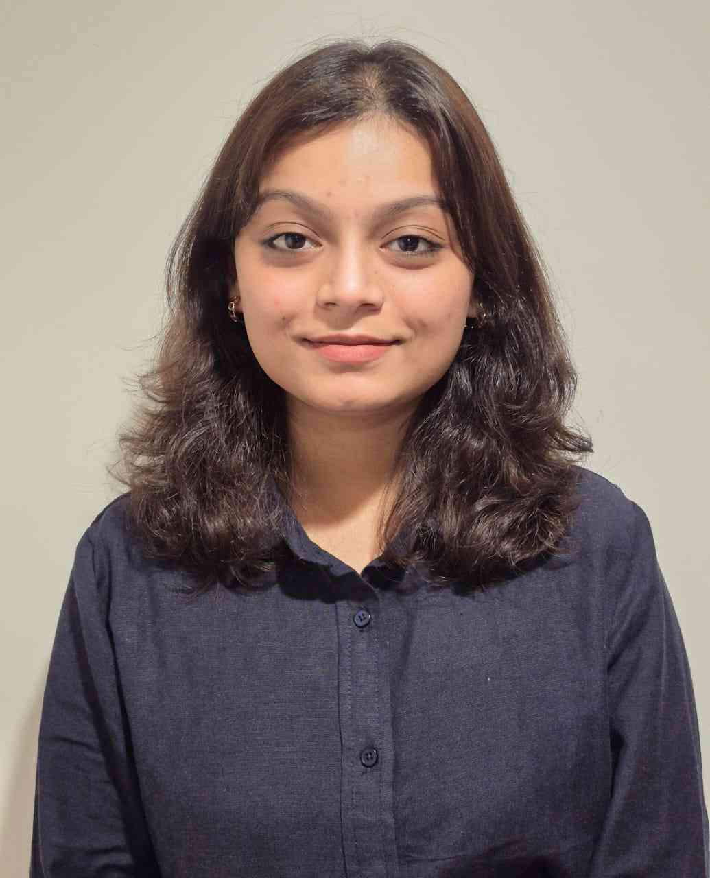 Juhi Nilofer Daniel