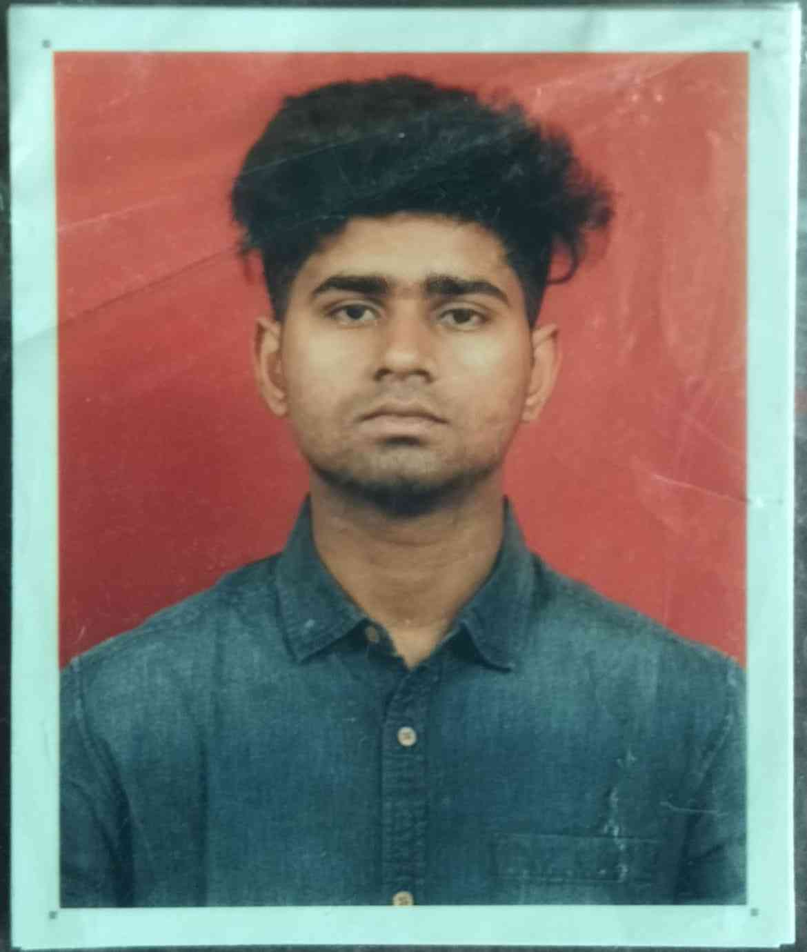 Nimitt Shewale