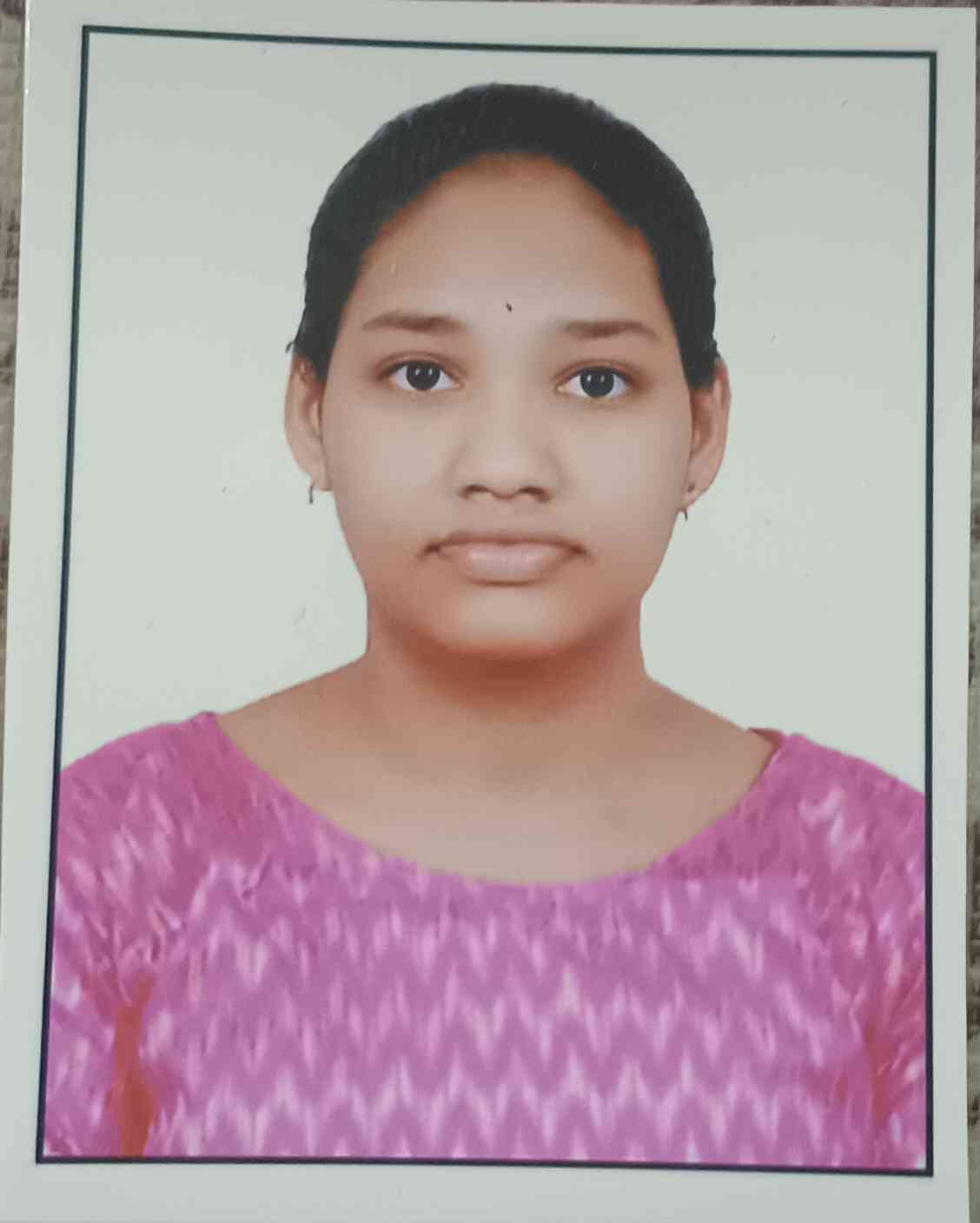 Nimmala Uma Maheshwari
