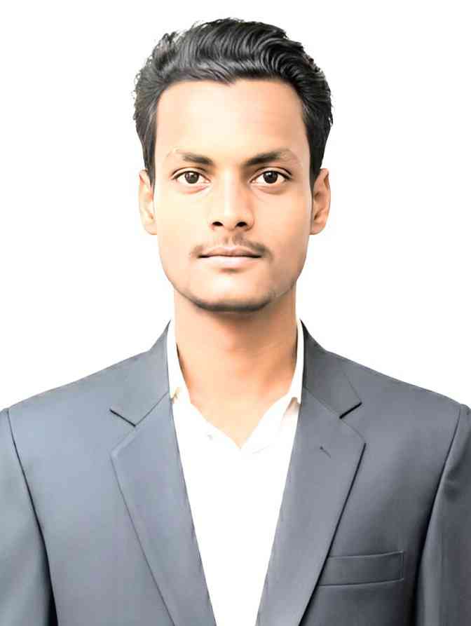 Niraj Kumar