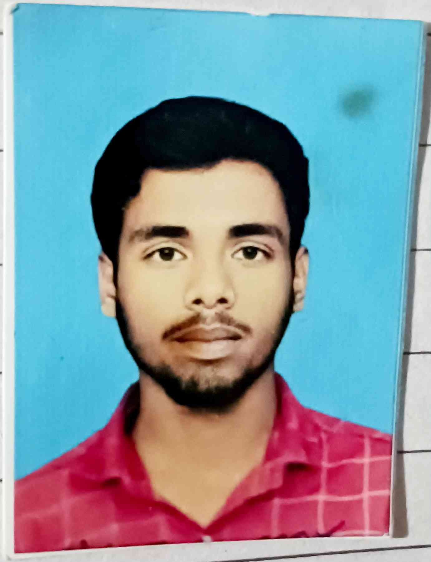Niraj kumar