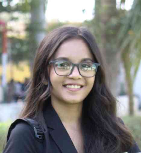 Yadav Nirali