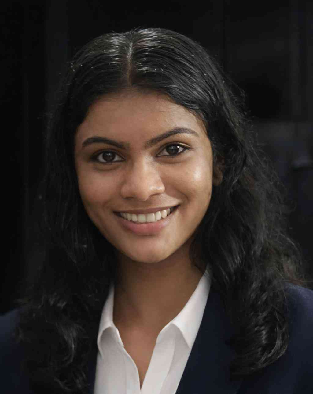 Niranjana Gangadharan