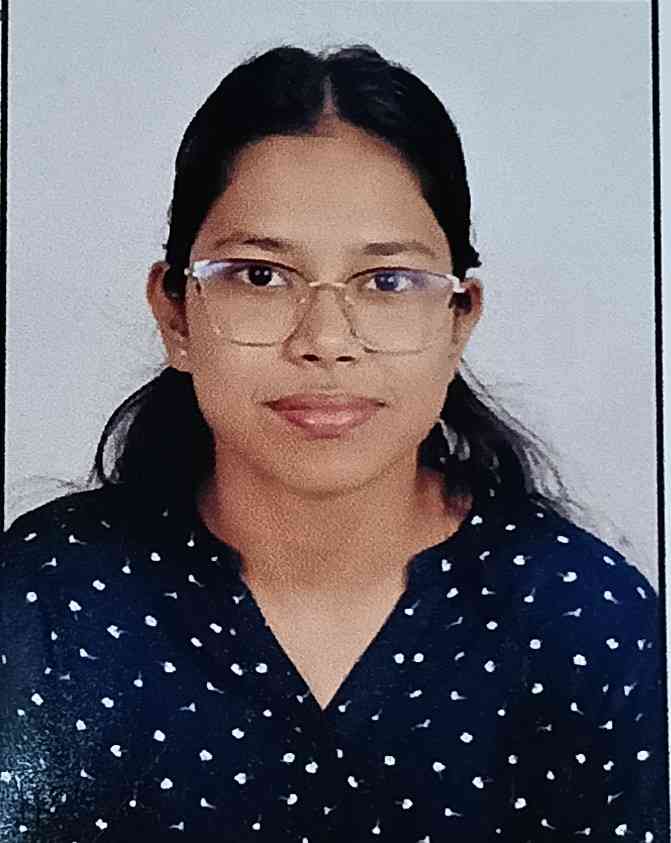 SHAILJA NIRANJAN
