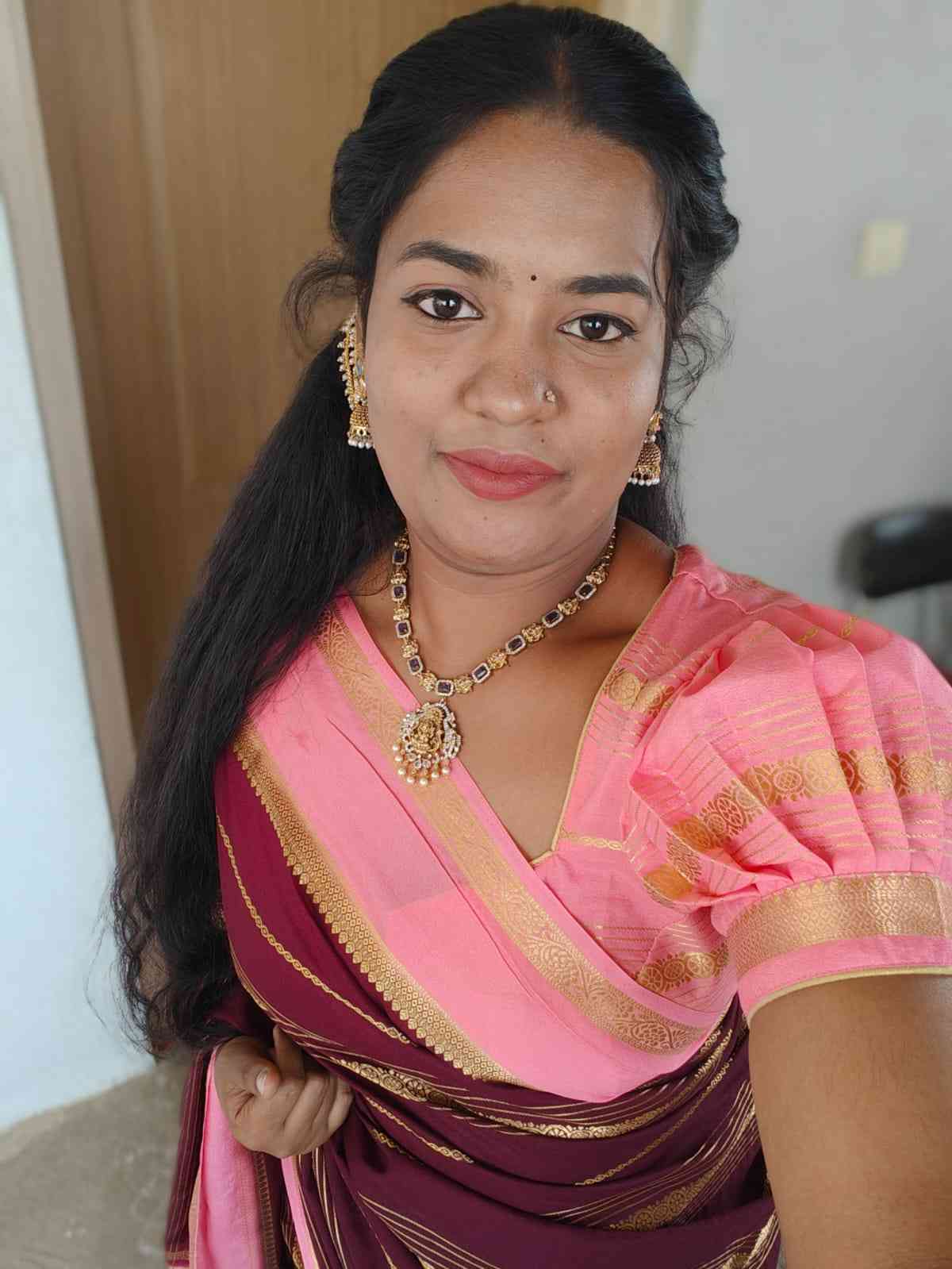 Nireeksha A