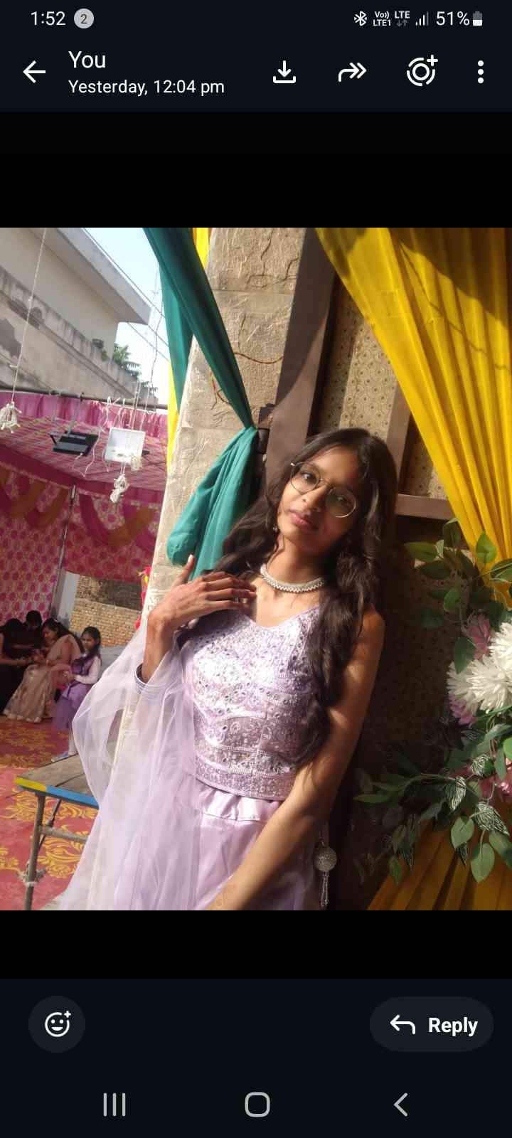 Niyati